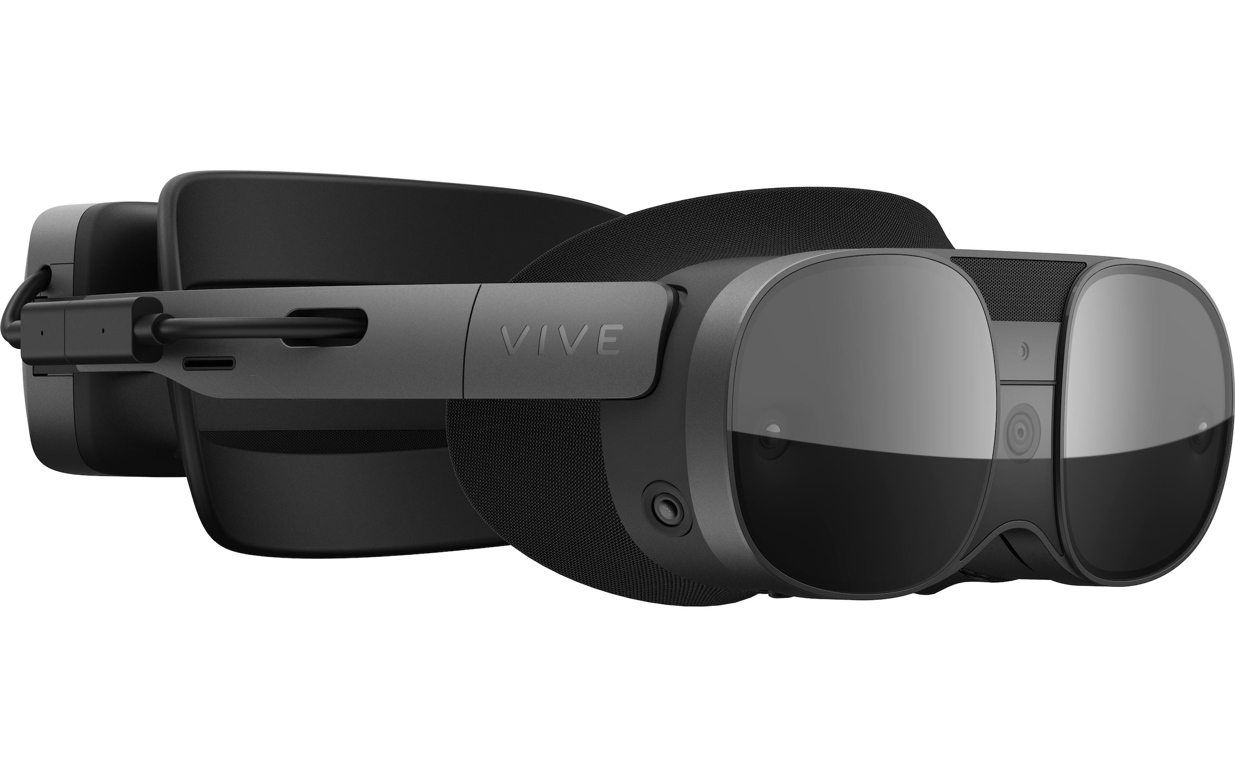 HTC Virtual-Reality-Headset »Vive XR Elite VR/MR«