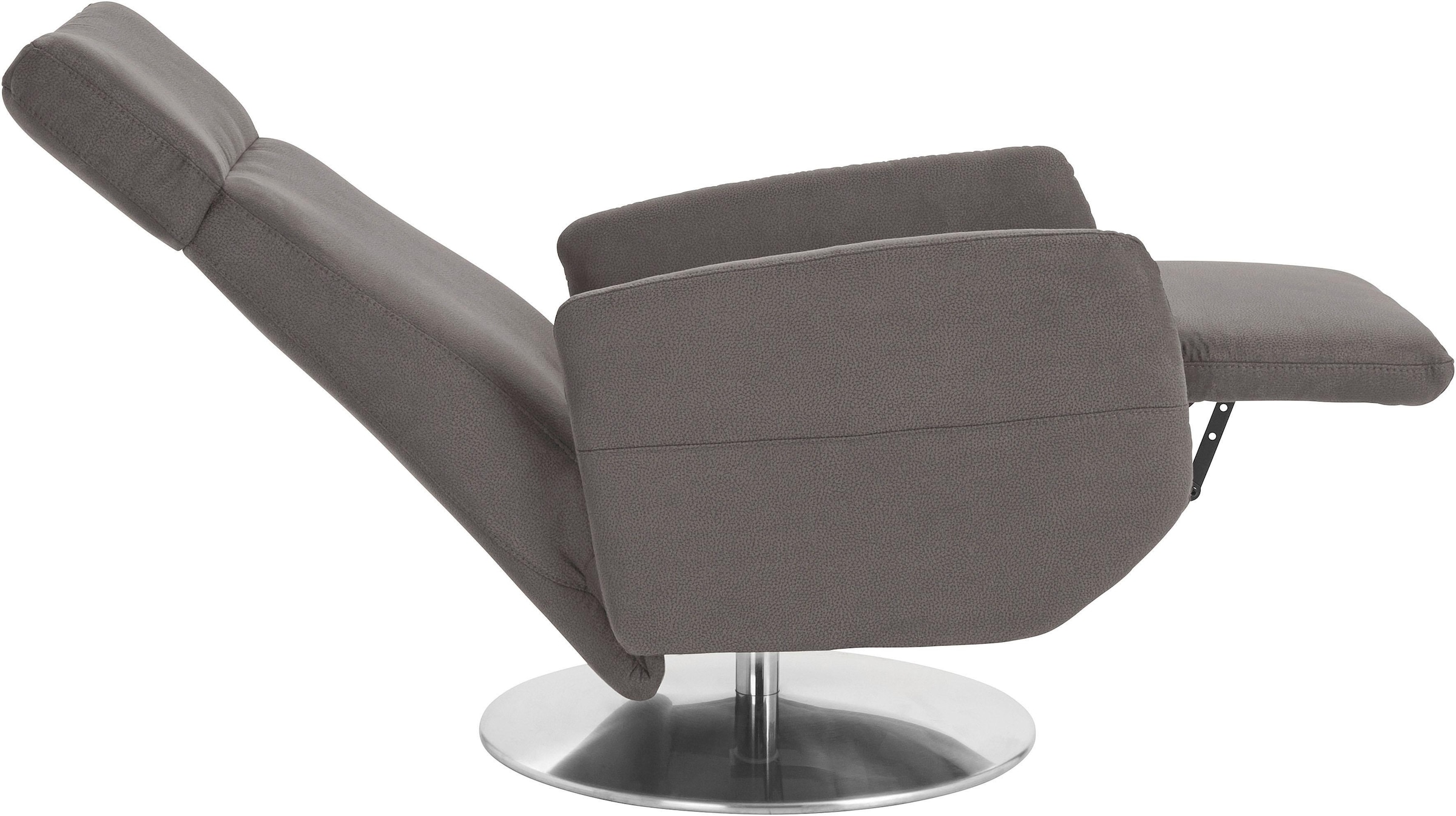 sit&more Fauteuil TV »Kobra«