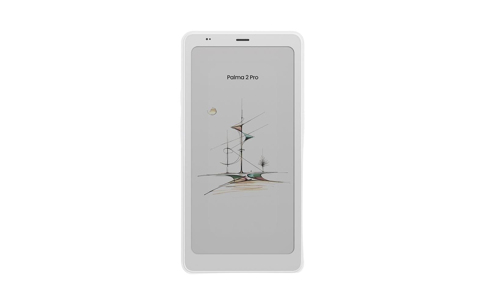   E-Book »Onyx BOOX Palma2 Pro« ( / 6,13 ″) )