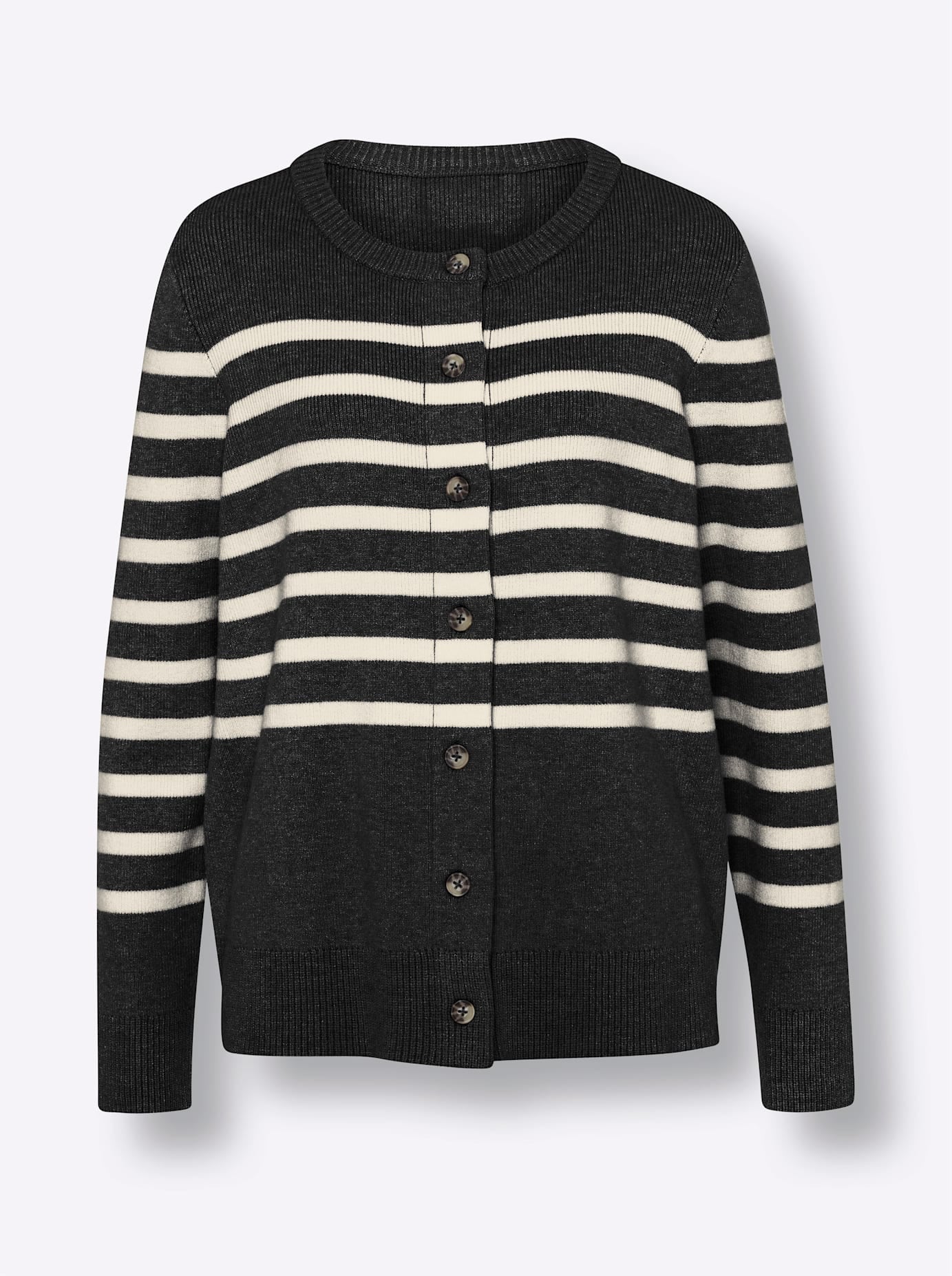 heine Cardigan