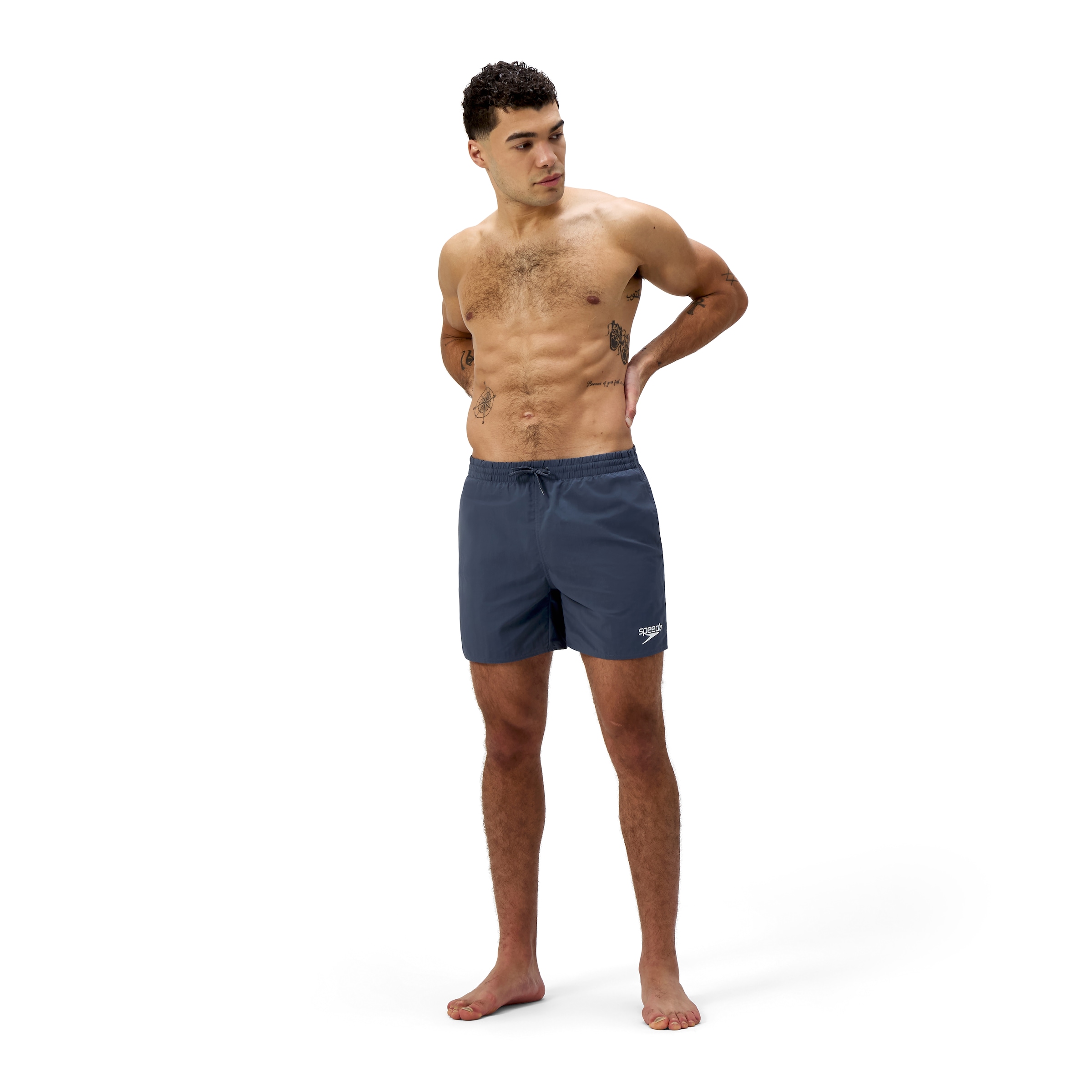 Speedo Badeshorts »Mens Essential 16" Watershort«