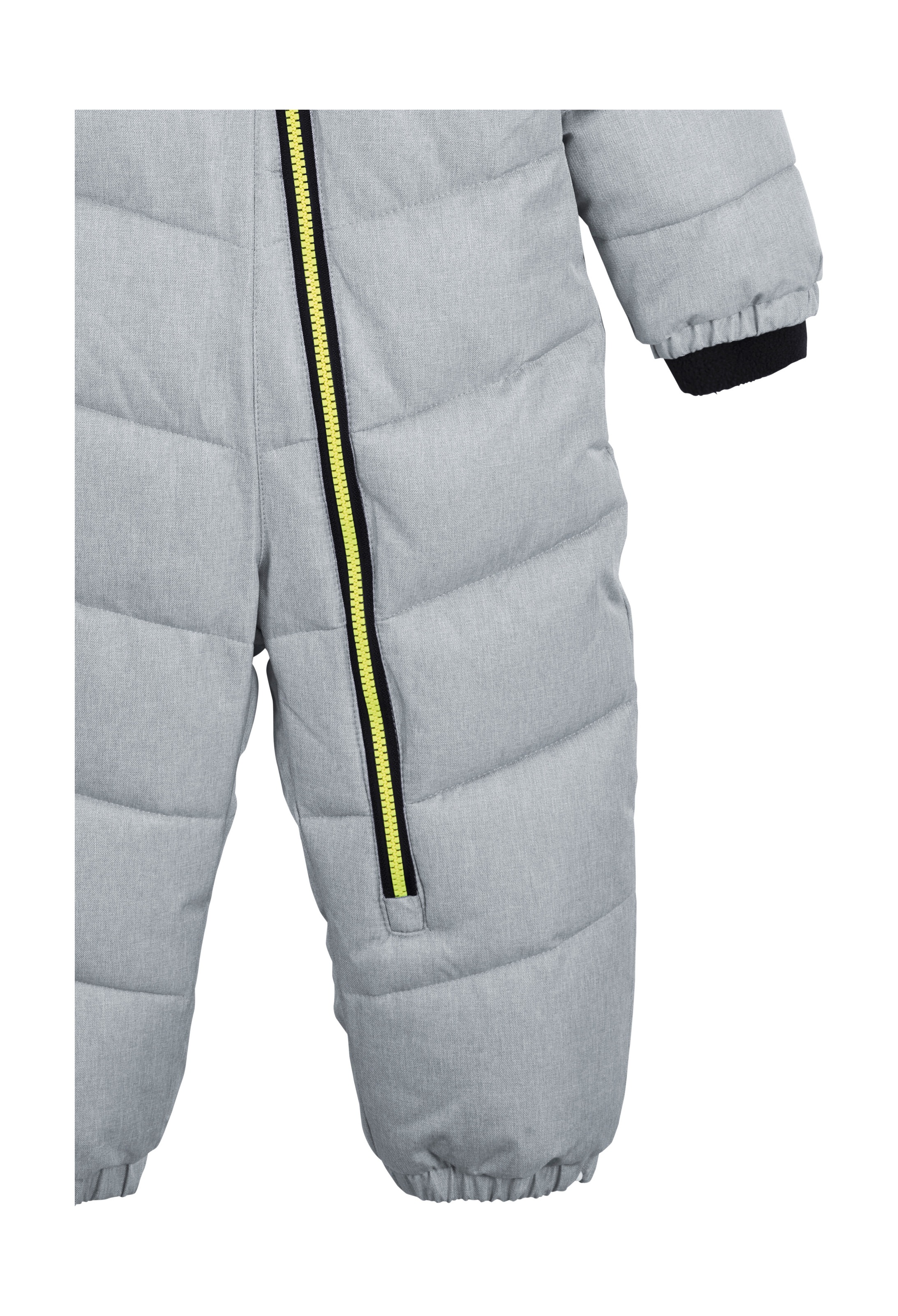 Killtec Schneeoverall »Karter Mini« Schneeanzug: wasserabweisend, winddicht, warm, leicht anzuziehen