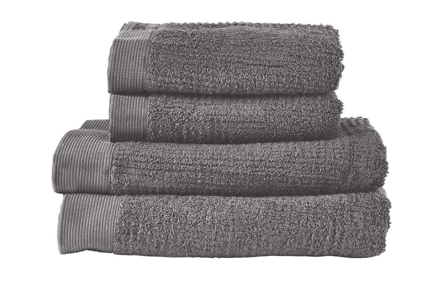 Image of Zone Denmark Handtuch Set "Frottierwäscheset Classic"