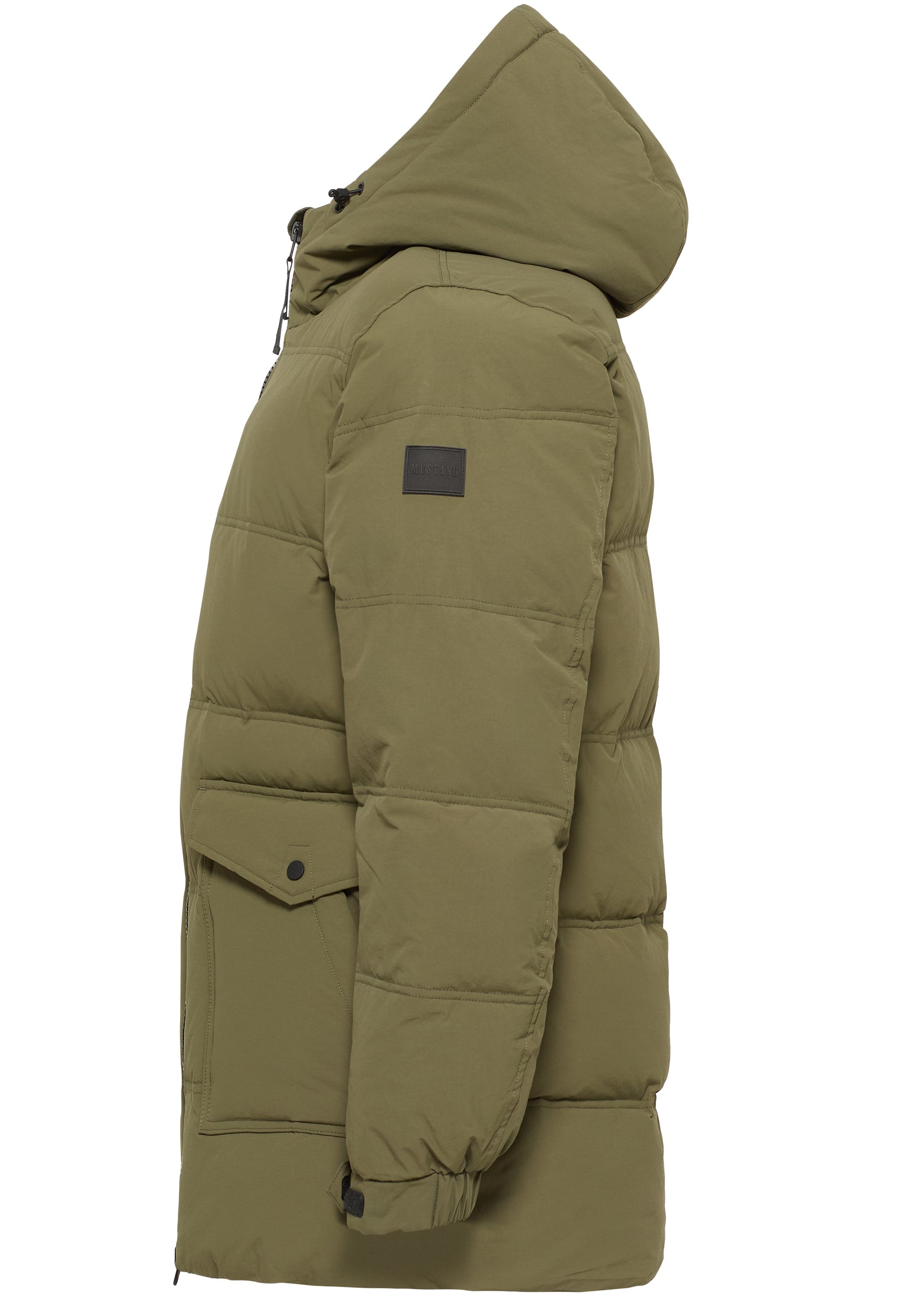 MUSTANG Veste d'extérieur »Herren Style Oakfield«