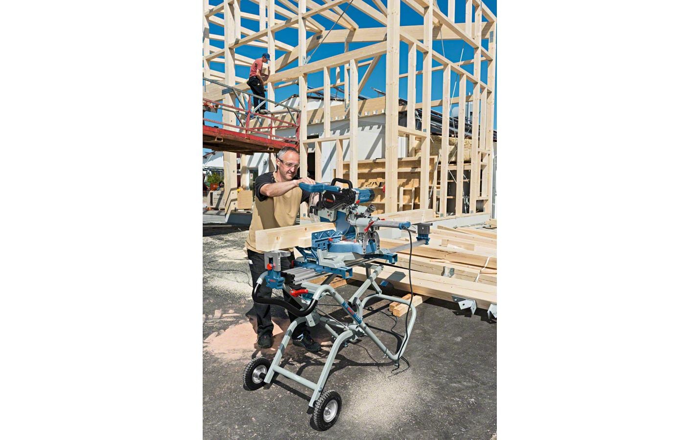 Bosch Professional Paneelsäge »GCM 12 SDE«