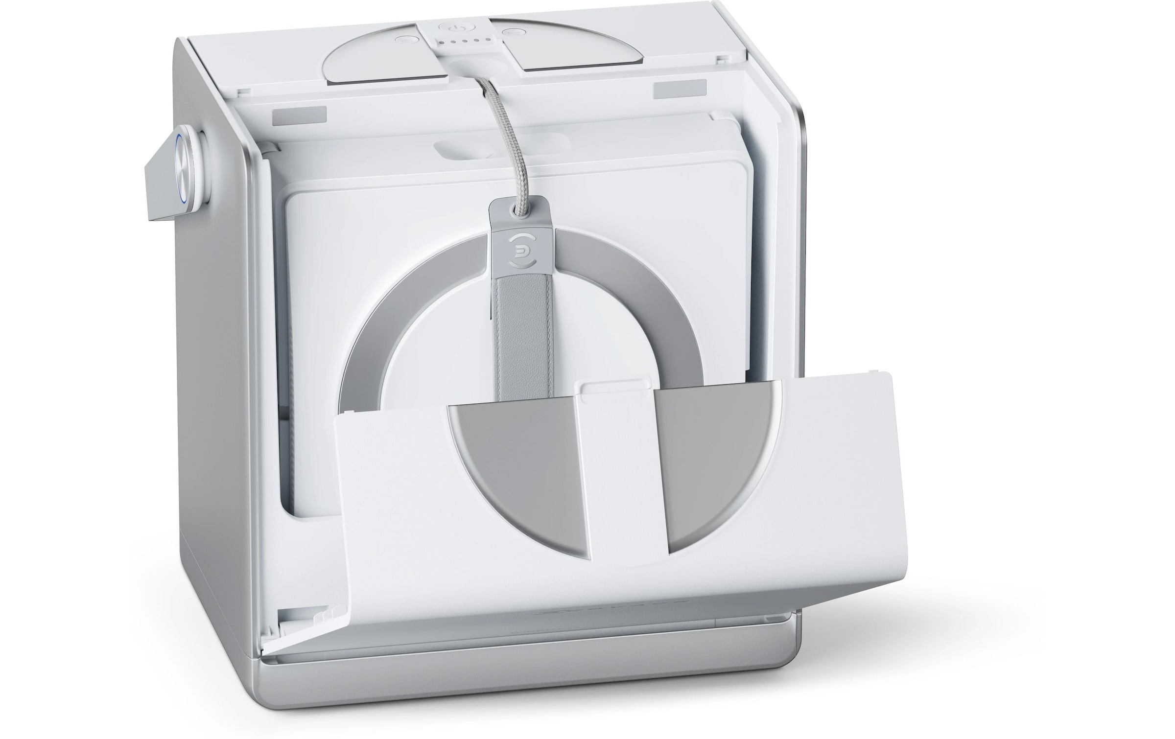 ECOVACS Fensterputzroboter »Winbot W2 Pro Omni«