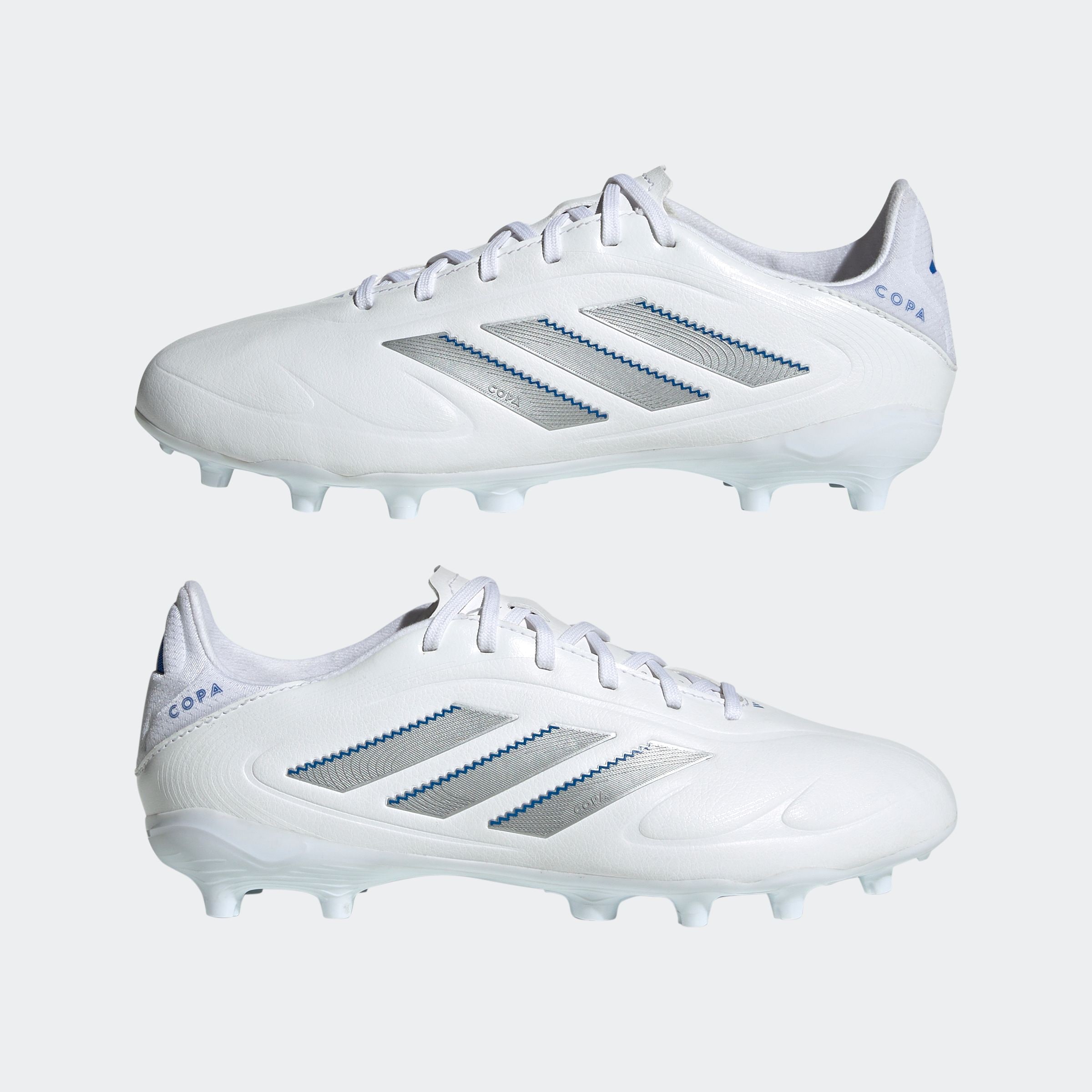 adidas Performance Fussballschuh »COPA PURE 3 LEAGUE KIDS FG/MG«, für Rasenplätze