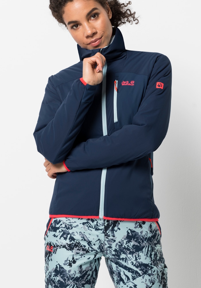 Image of Jack Wolfskin Skijacke »ATMOS JACKET W« bei Ackermann Versand Schweiz