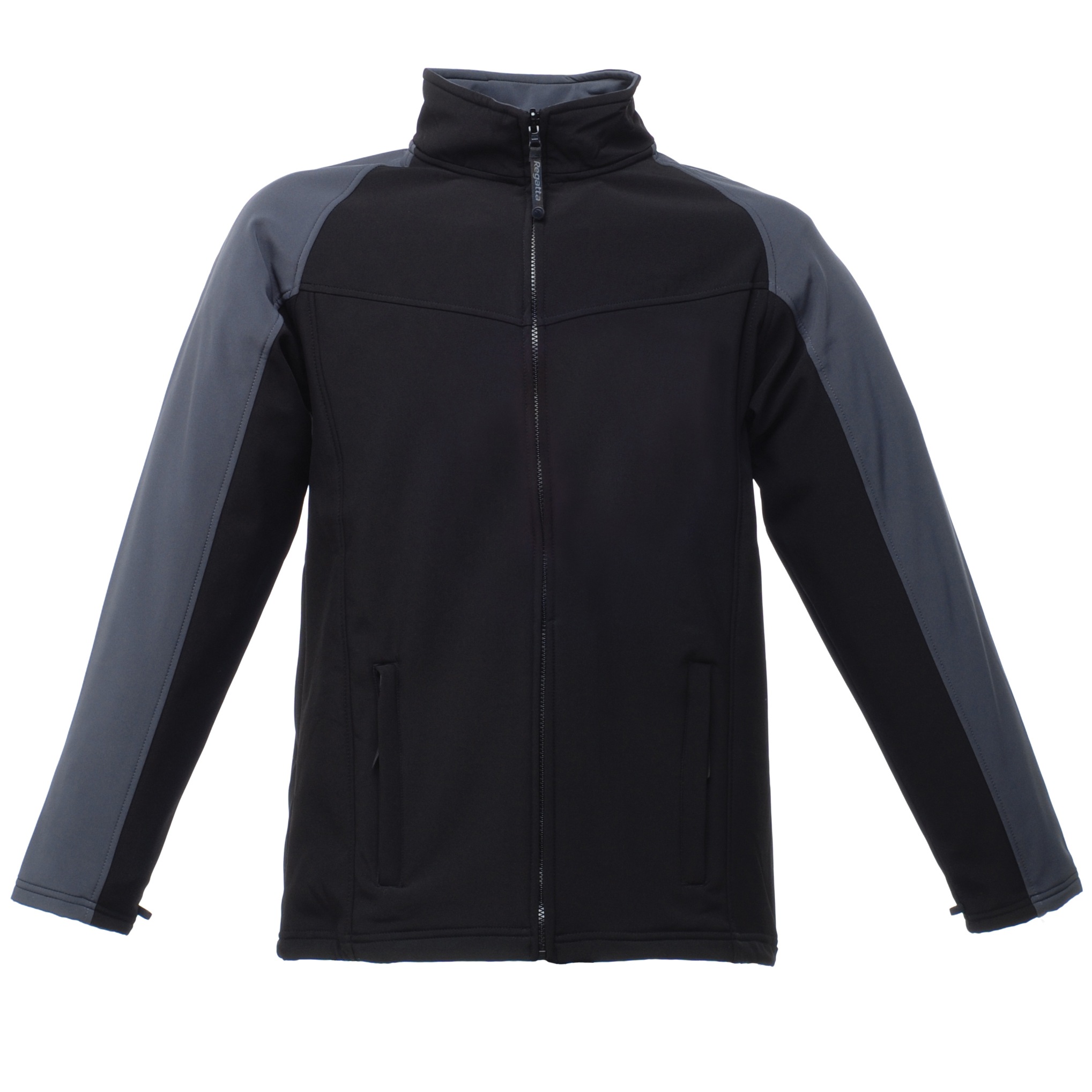 Softshelljacke »Herren Uproar Softshell-Jacke, winddicht, leicht«