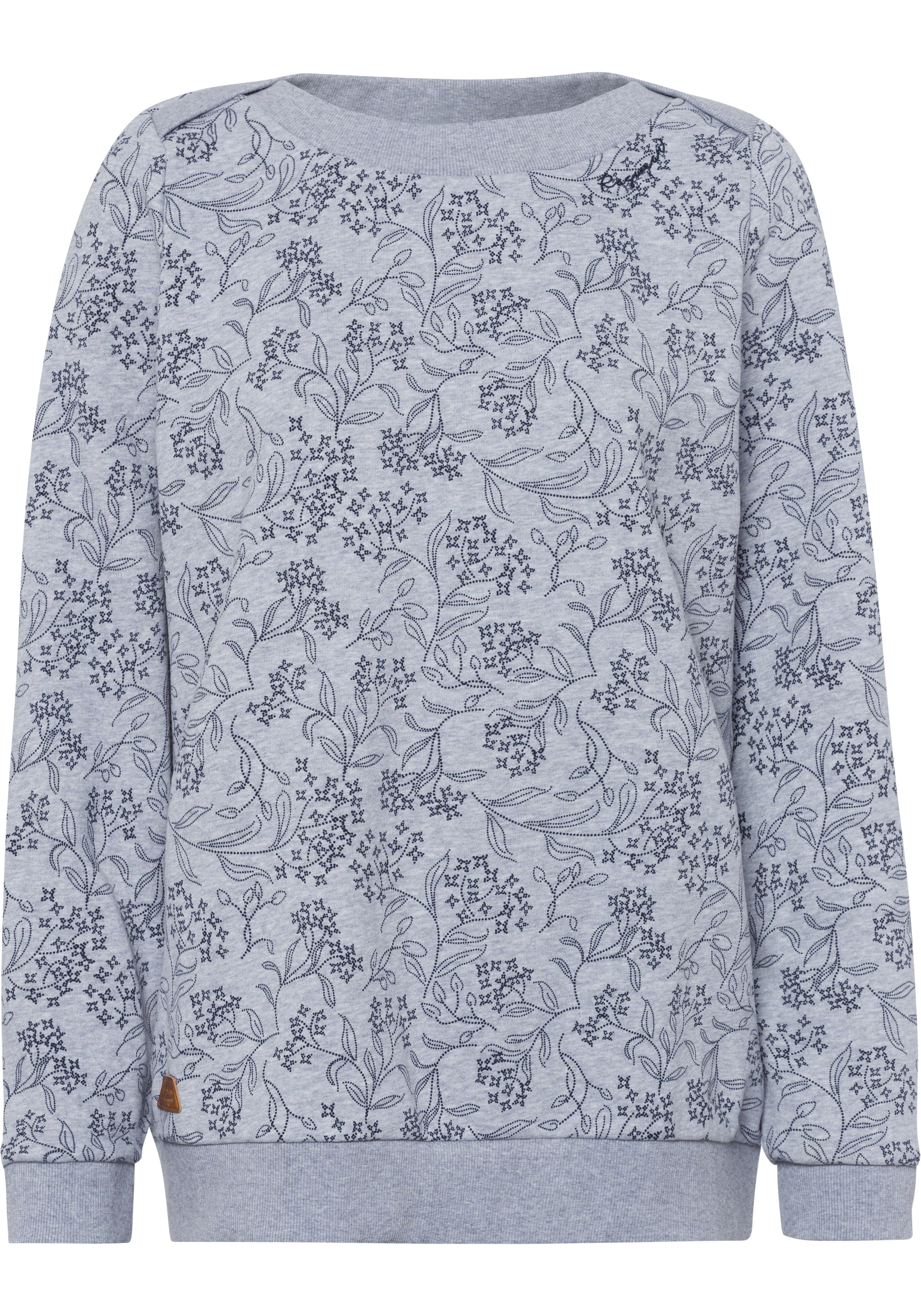 Sweater »TASHI PLUS«