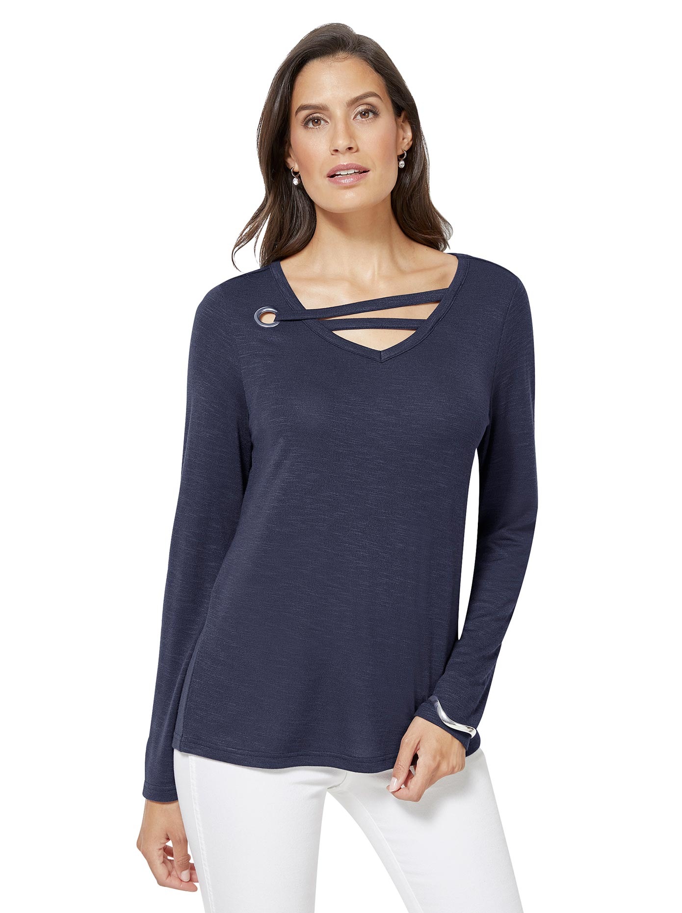 Image of Inspirationen Langarmshirt bei Ackermann Versand Schweiz