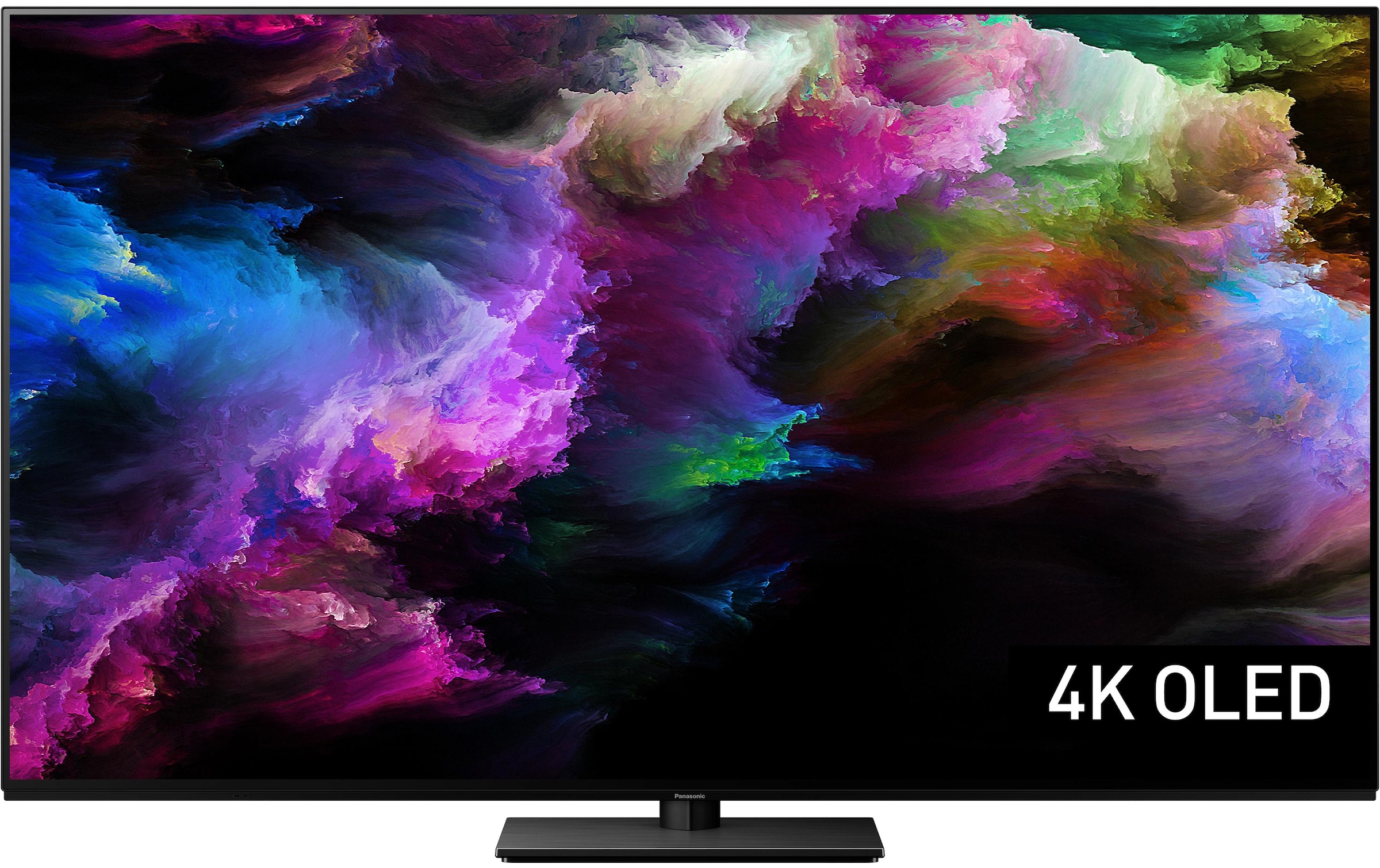 Panasonic LED-Fernseher »TV-65Z85AEK 65 3840 x 2160 (Ultra HD 4K), OLED«, 4K Ultra HD
