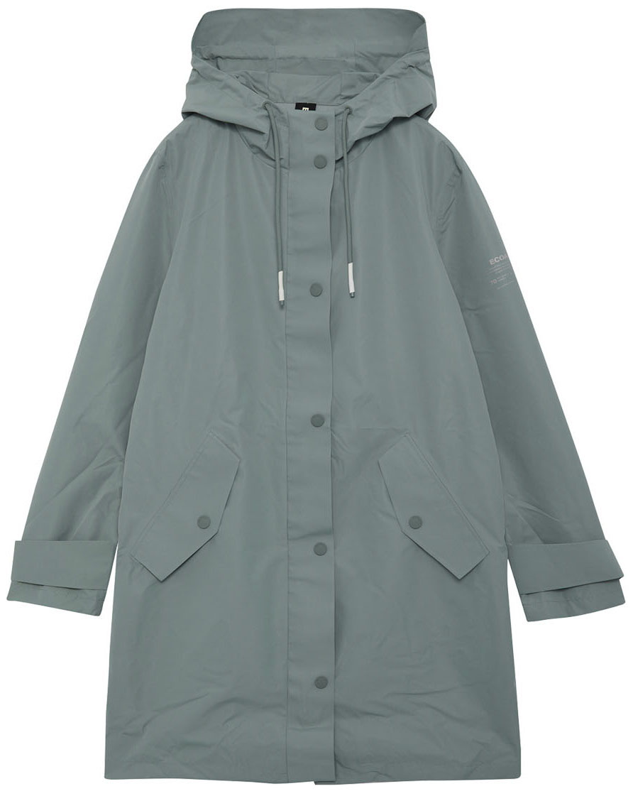 Parka »RINNES«, im Relaxed-Fit mit Kapuze