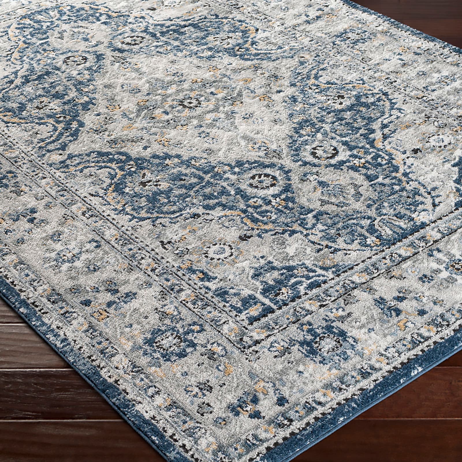 Livabliss Tapis »VIENNA« Rectangulaire 9,9 mm Höhe