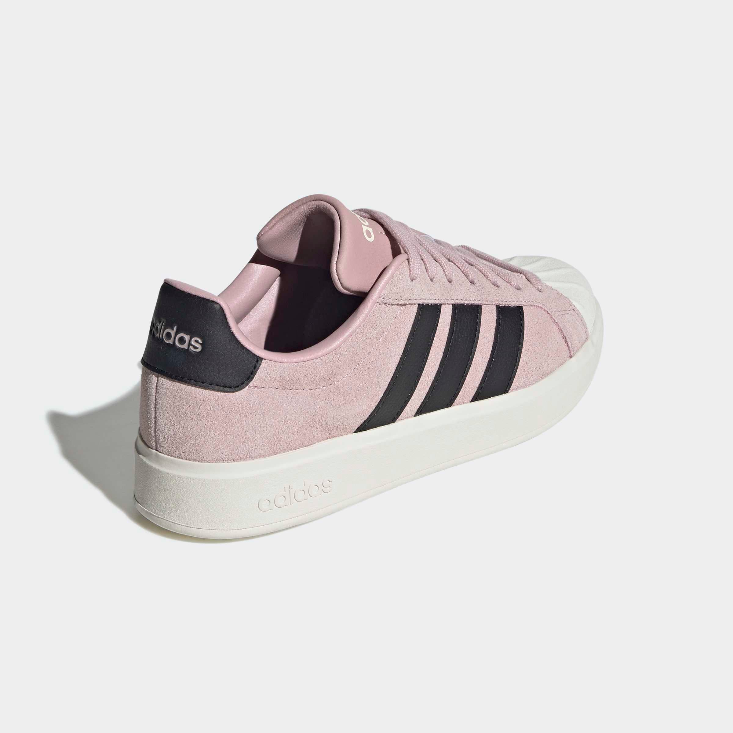 adidas Sportswear Sneakers »STREETTALK«  inspiré du design adidas Superstar