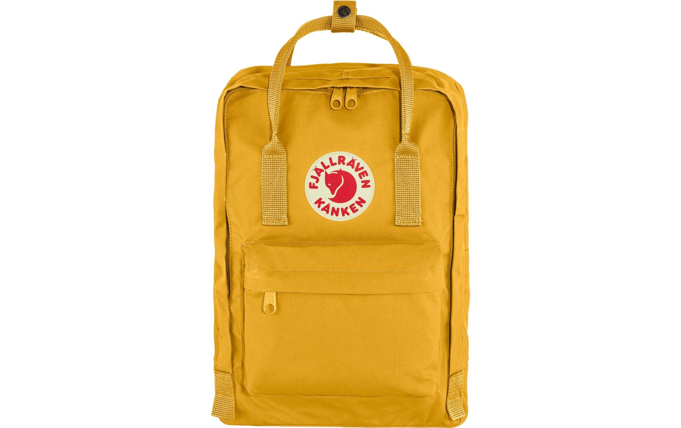 Image of Fjällräven Freizeitrucksack "Kanken Laptop 15"