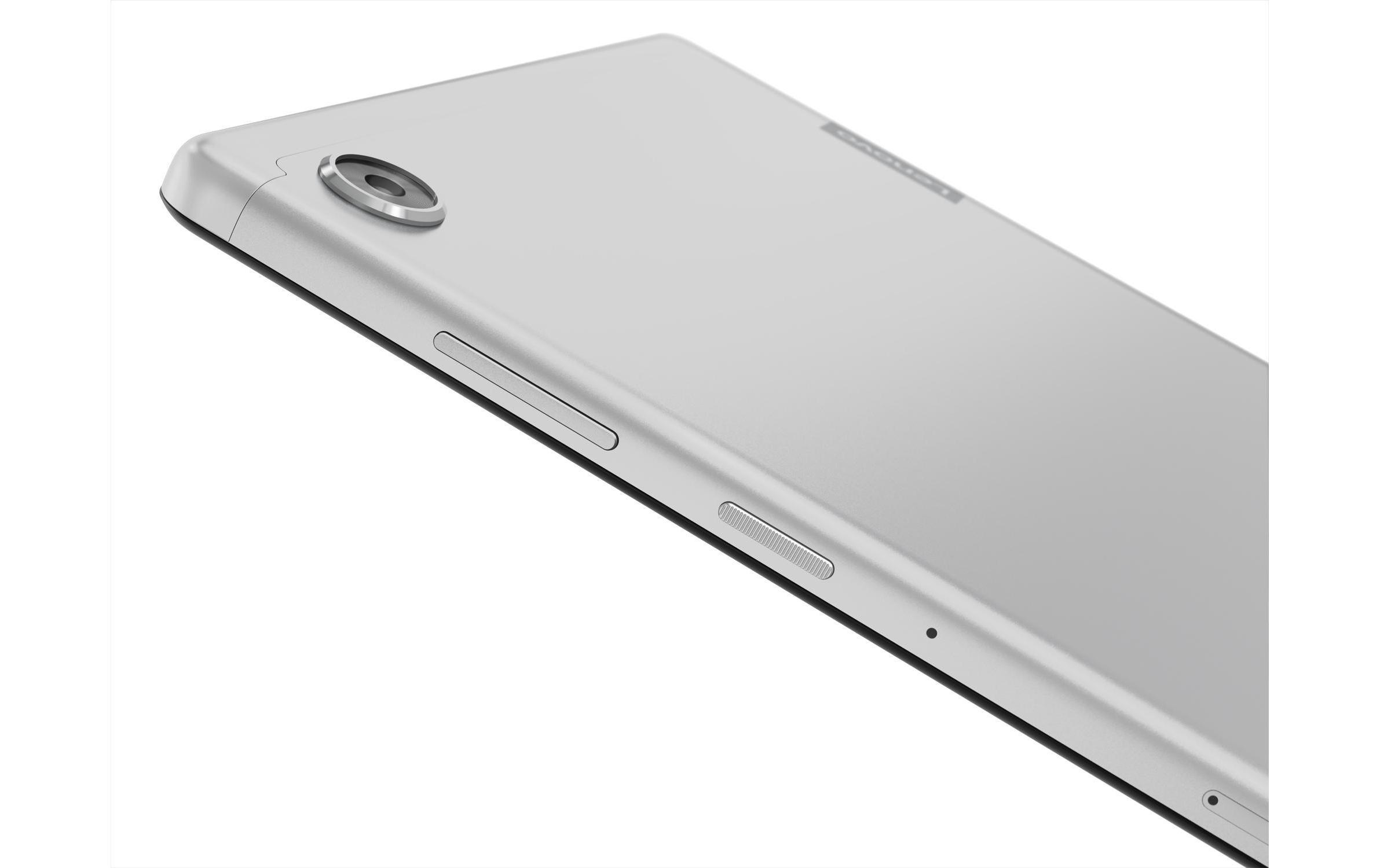 Lenovo Tablet »Smart Tab M10 FHD Plus (2nd Gen) 64 GB Grau«, (26,16 cm / 10,3 Zoll),)
