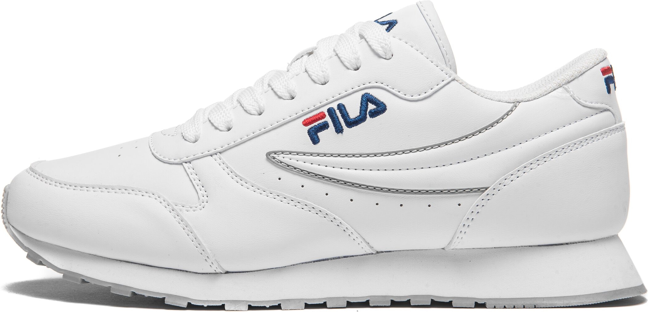 Fila Sneaker »Orbit Low«