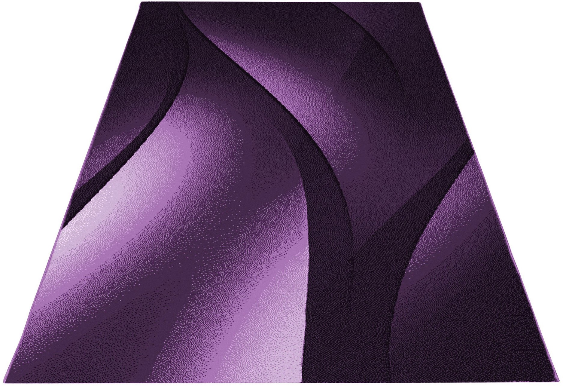 Image of Ayyildiz Teppiche Teppich »PLUS 8010«, rechteckig, 6 mm Höhe bei Ackermann Versand Schweiz