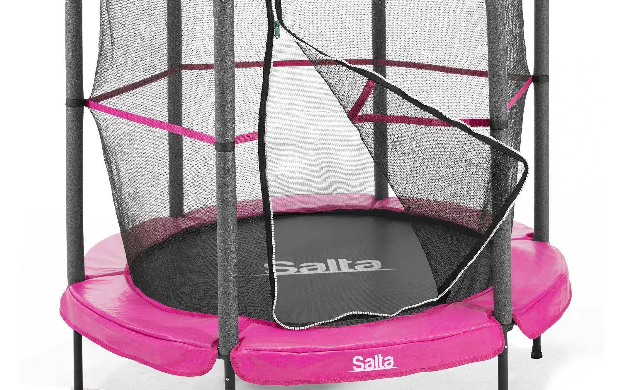 Salta Kindertrampolin »Salta Junior 140 cm«, Ø 140 cm