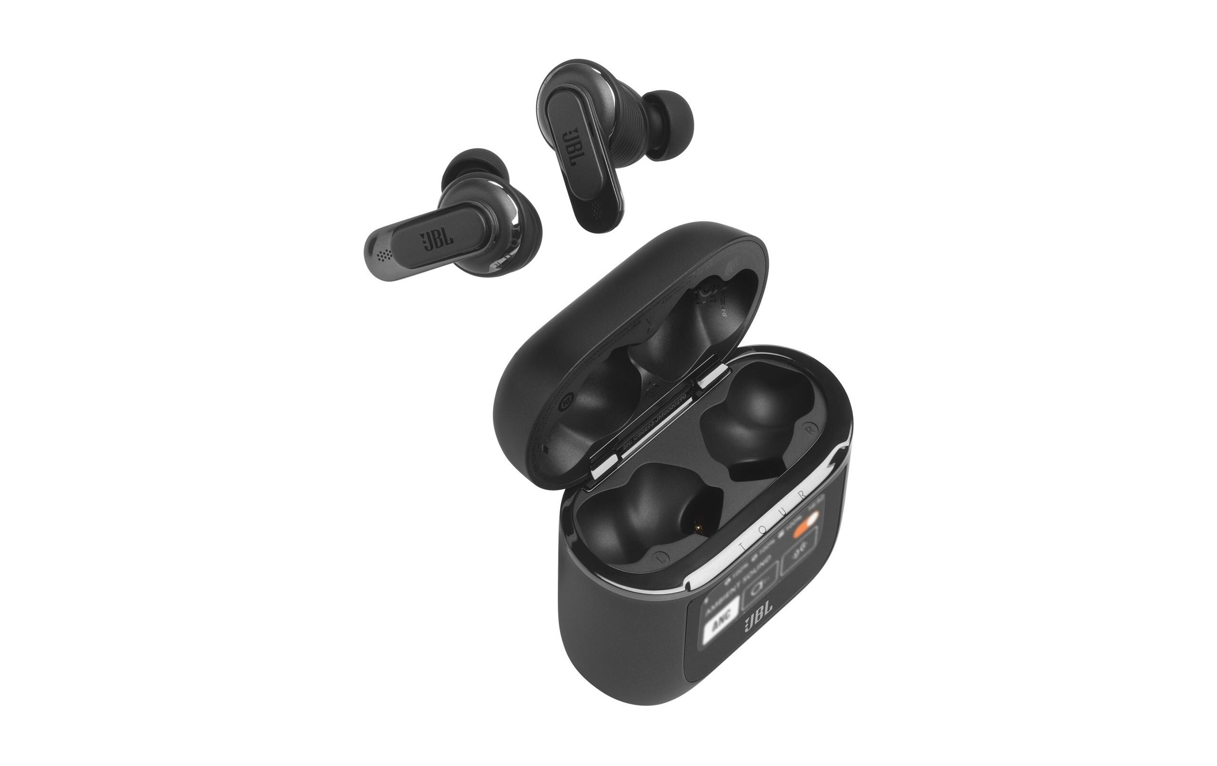 JBL wireless In-Ear-Kopfhörer »Pro 2 Schwarz«