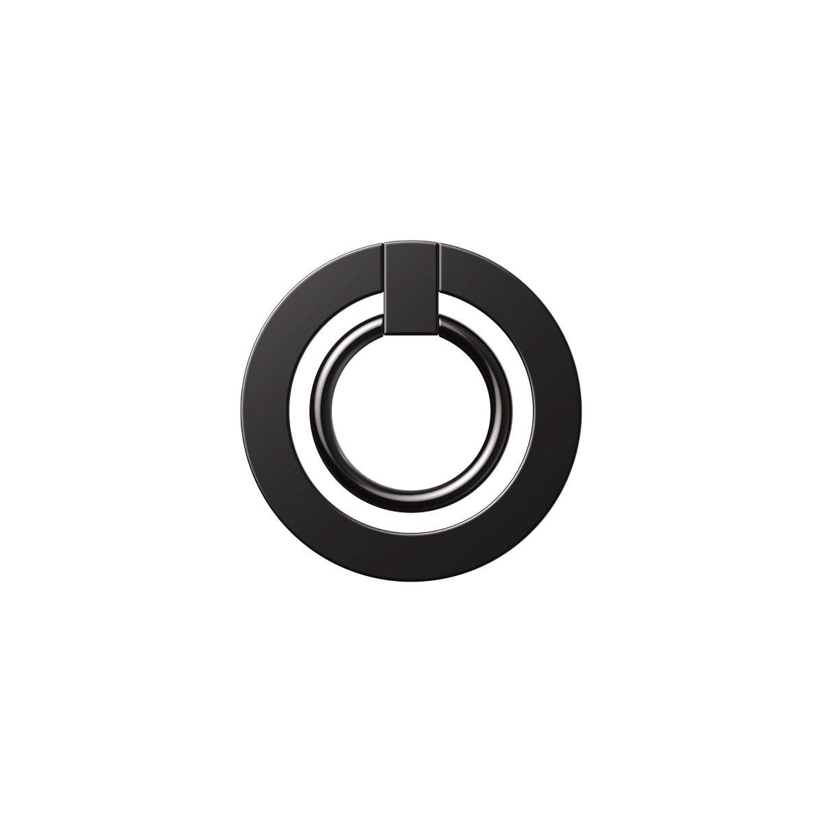 PanzerGlass Displayschutzglas »4-in-1 Protection, Glass, Hoops, Case, Ring Mount«, für Apple iPhone 16 Pro Max, Displayschutzfolie, Schutzfolie, Bildschirmschutz, kratz- & stossfest