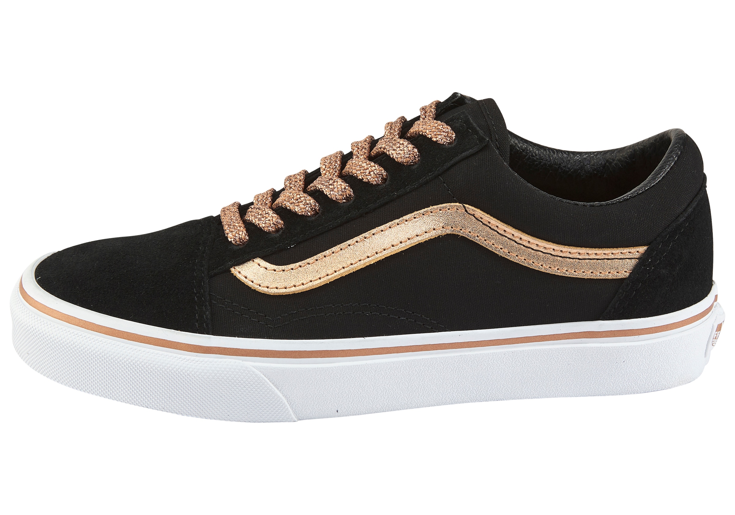Vans Sneaker »Old Skool«