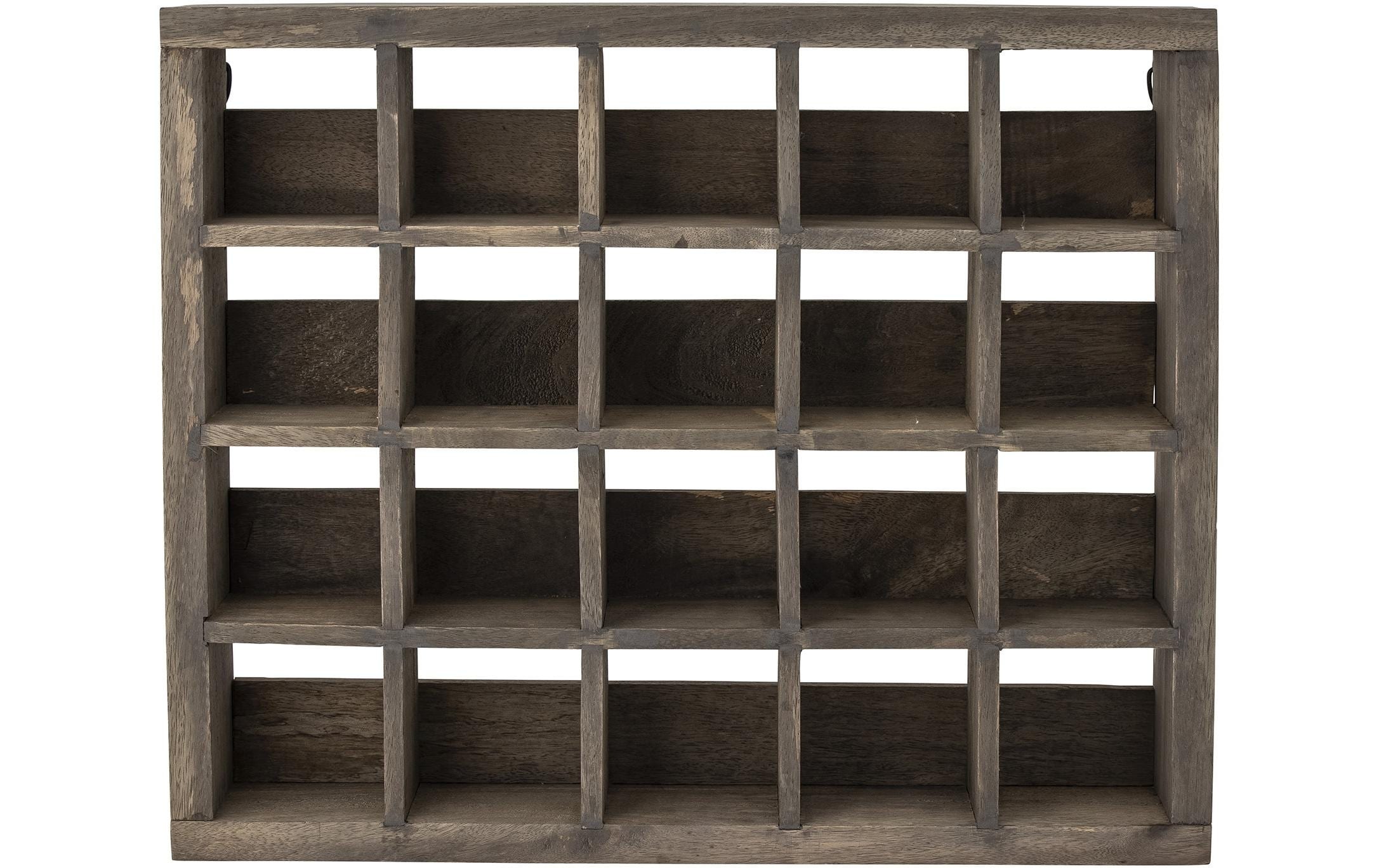 Image of Bloomingville Wandregal »Tilo« bei Ackermann Versand Schweiz