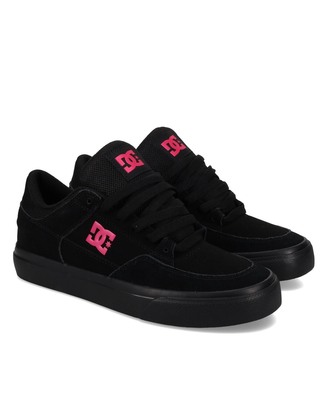 Image of DC Shoes Sneaker "Onyx"