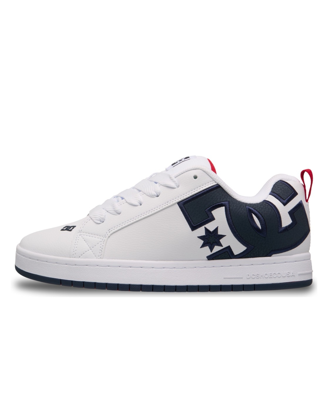 DC Shoes Sneaker »Court Graffik«