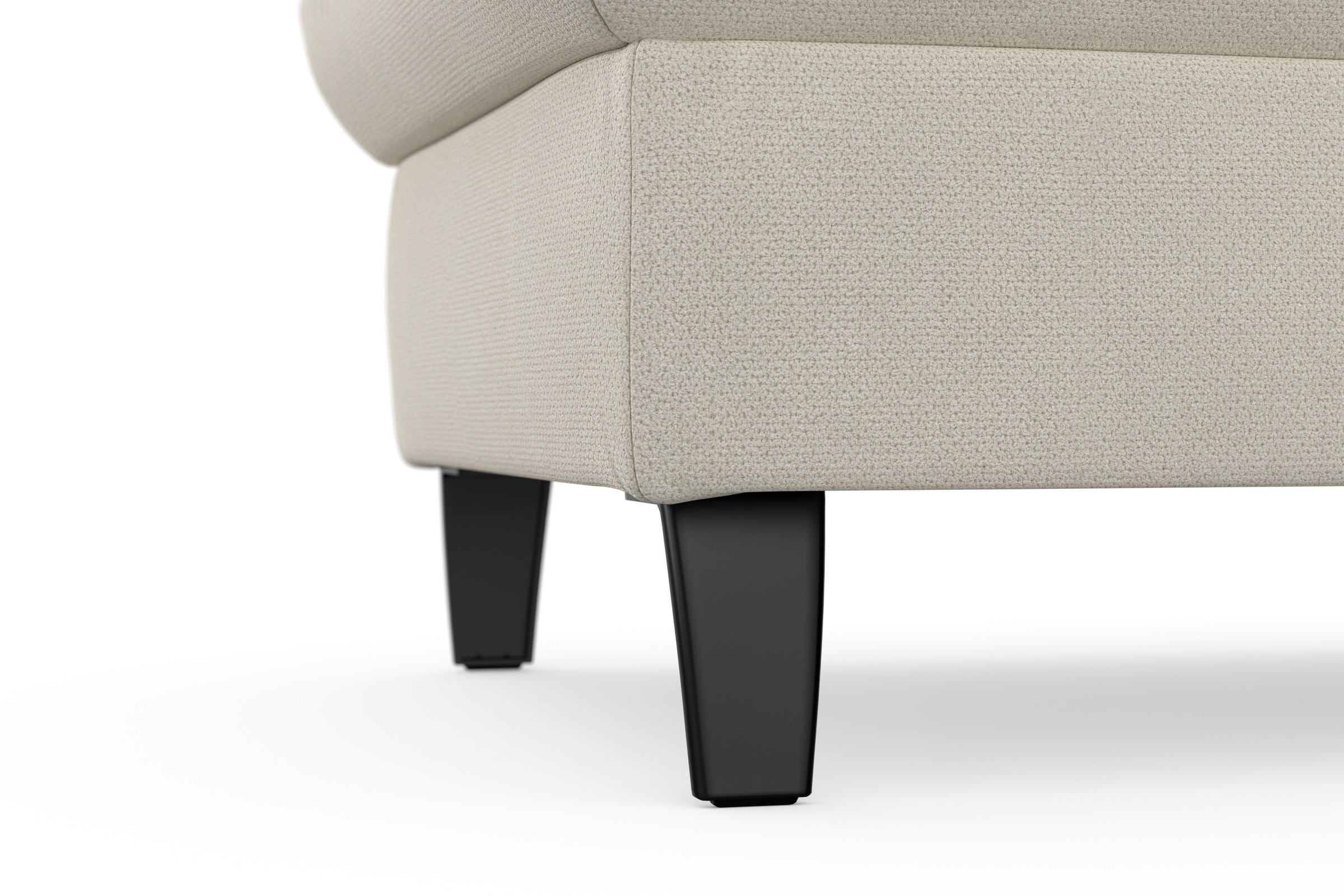 sit&more Stauraumhocker »Maggiore«, mit Stauraum