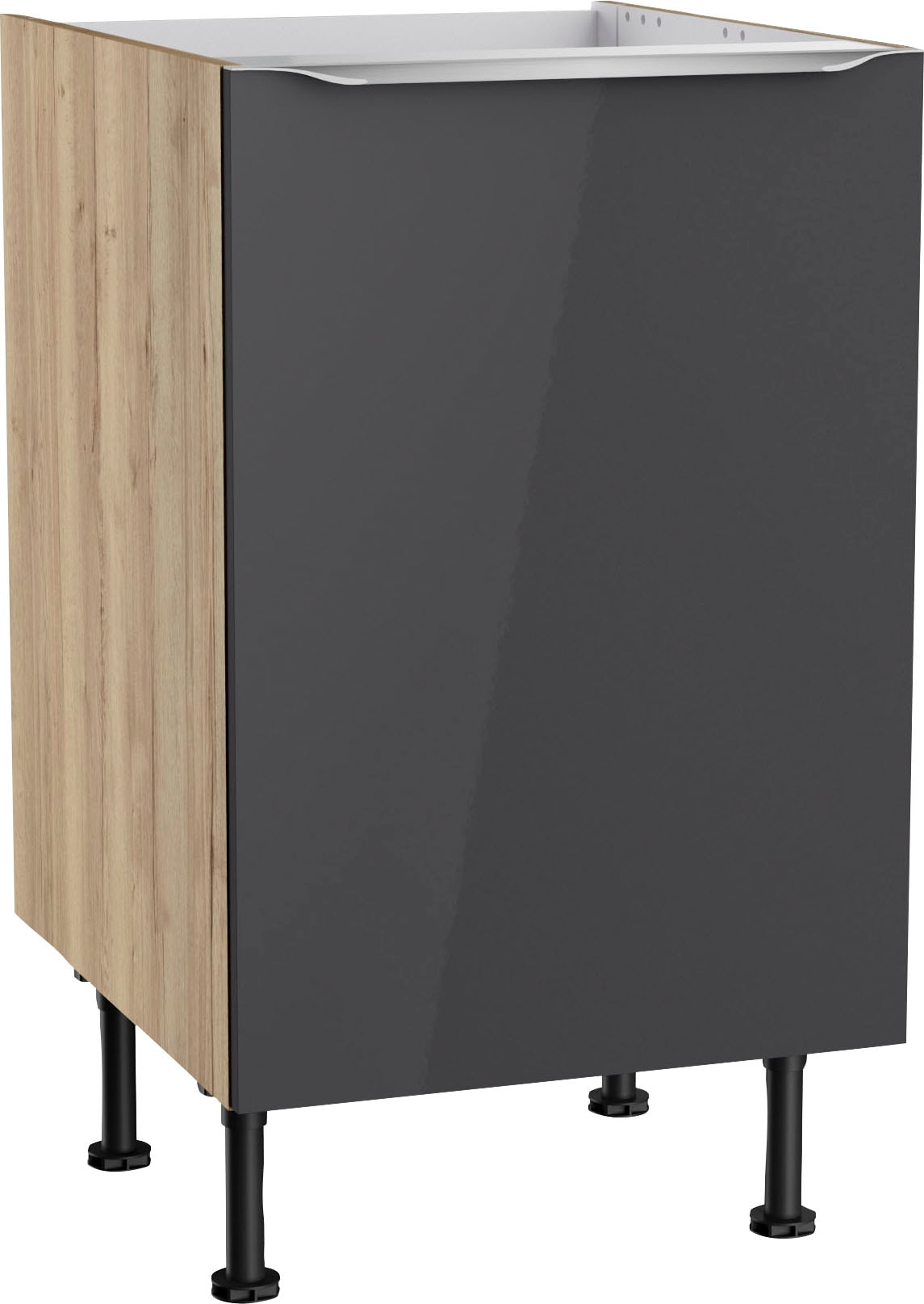 Image of KOCHSTATION Spülenschrank "KS-Aken"