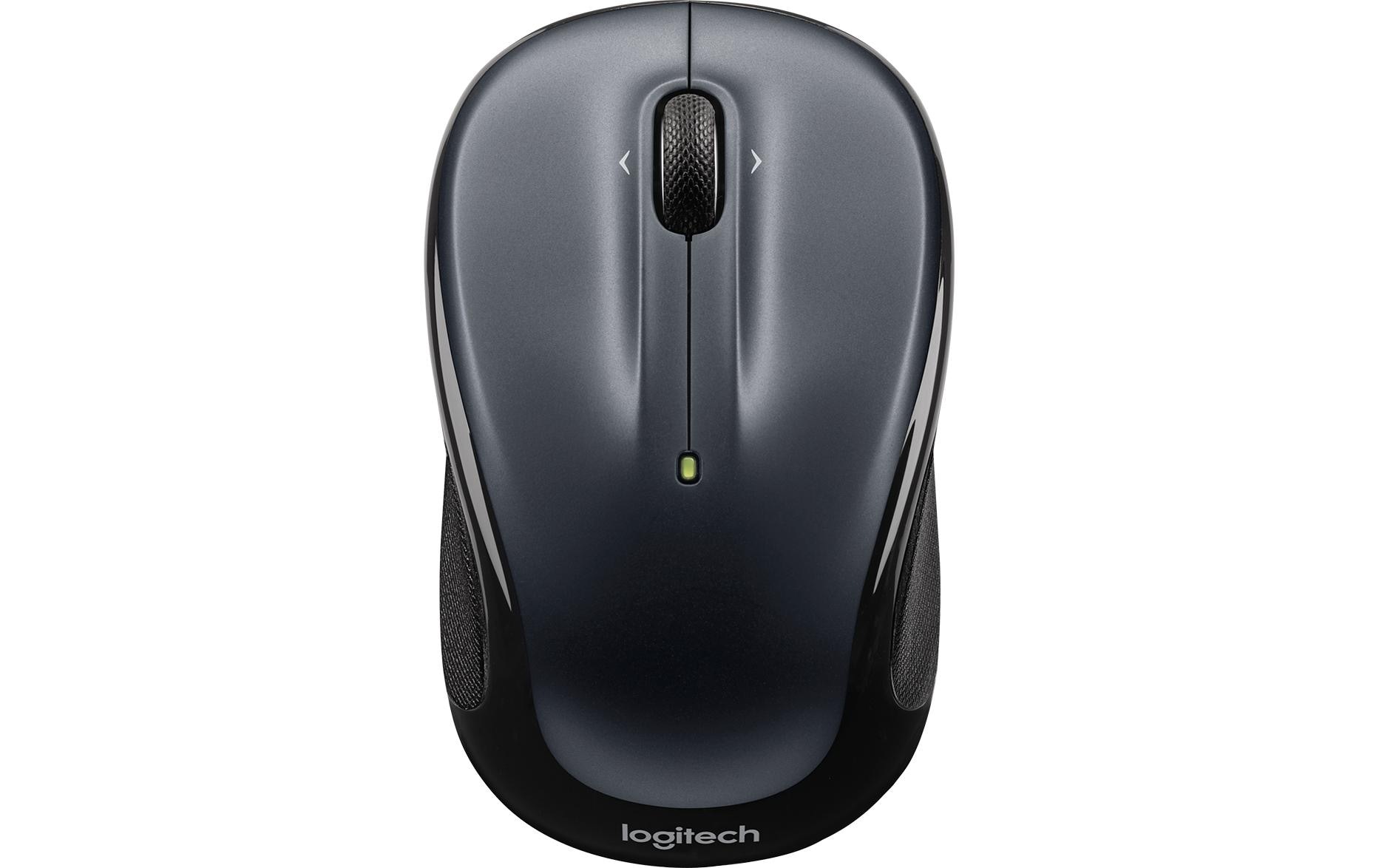 Logitech Maus »M325s«, kabellos