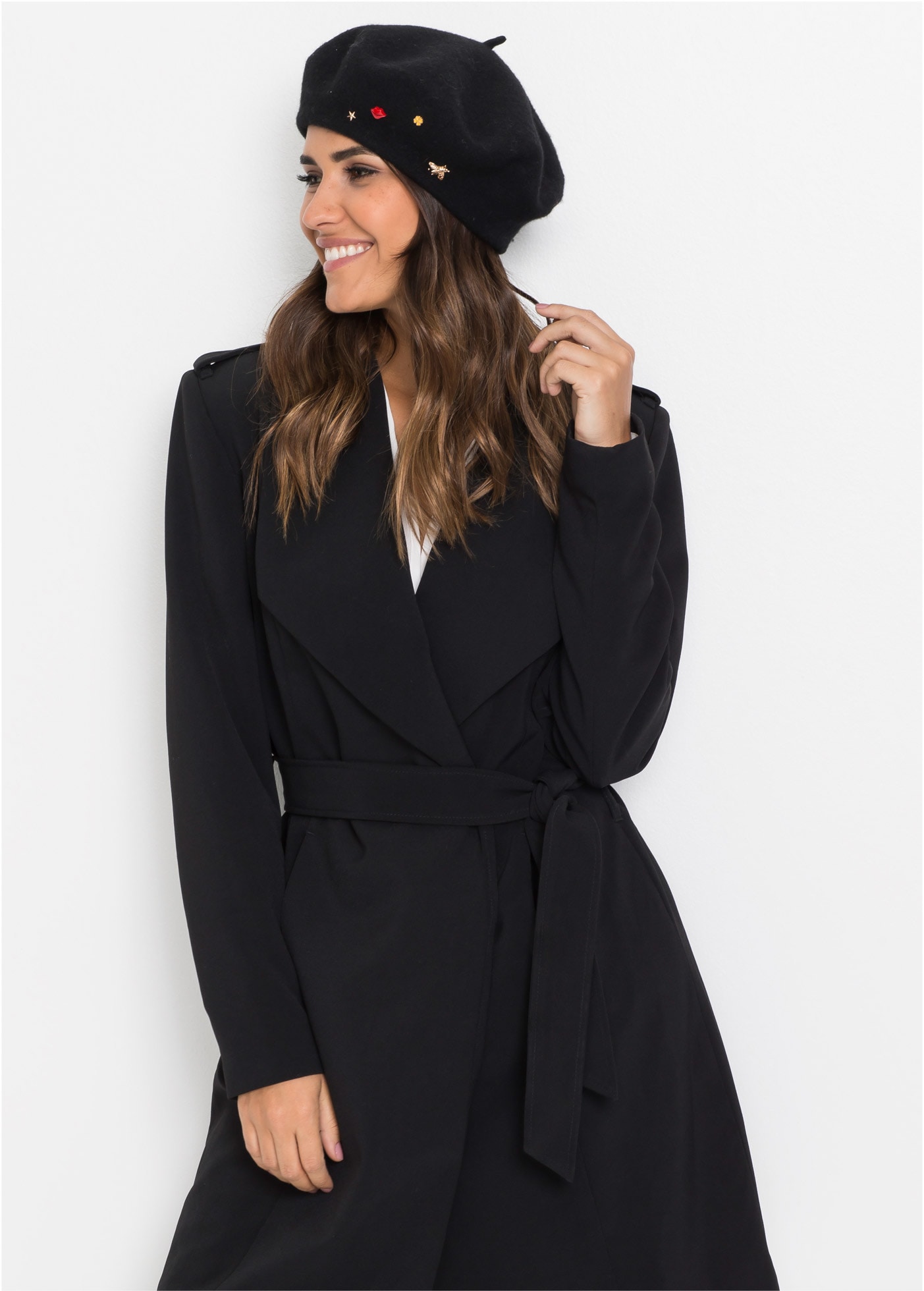 bonprix Trachtenhut , Barett