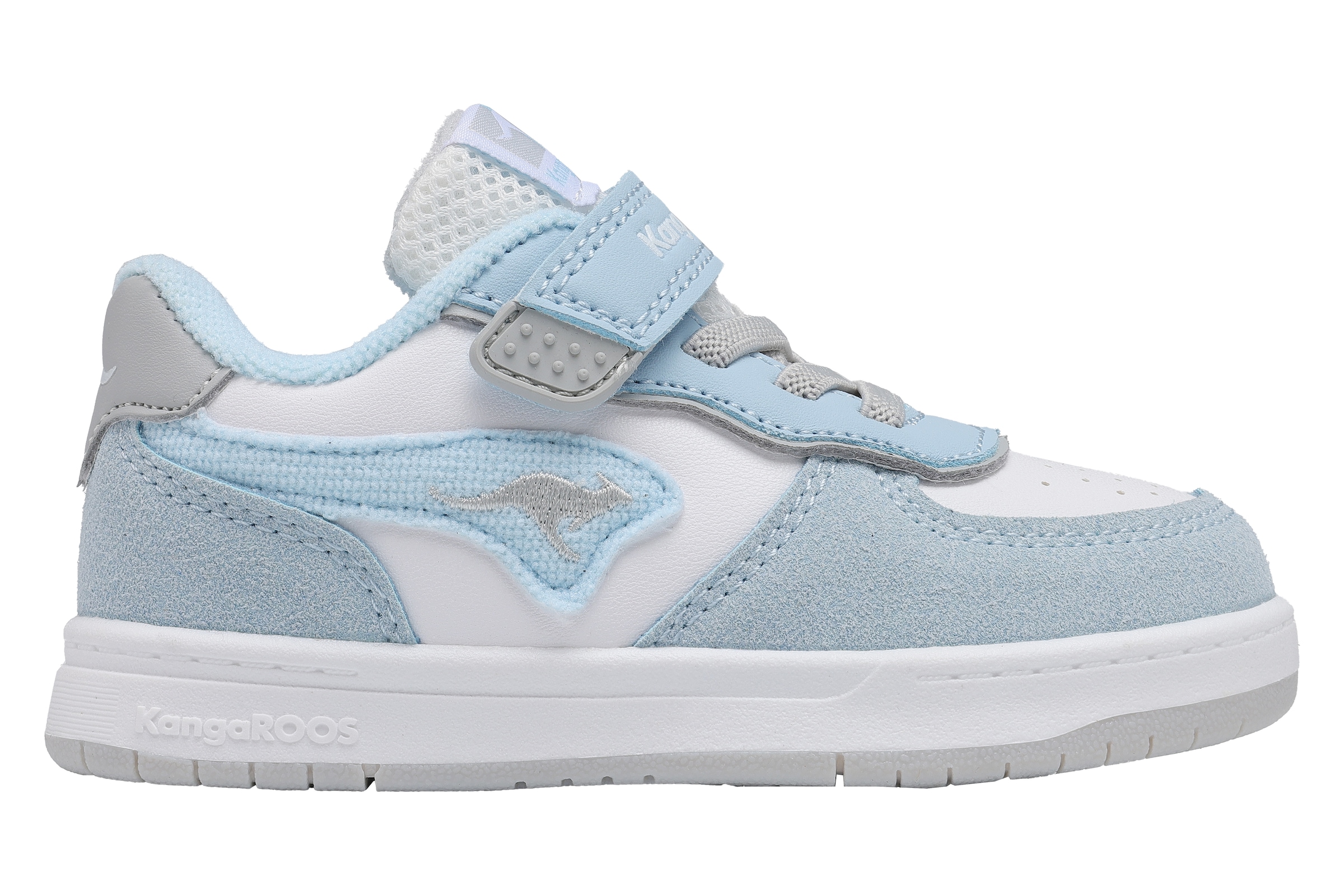 KangaROOS Sneaker »K-CPI IZEL EV«