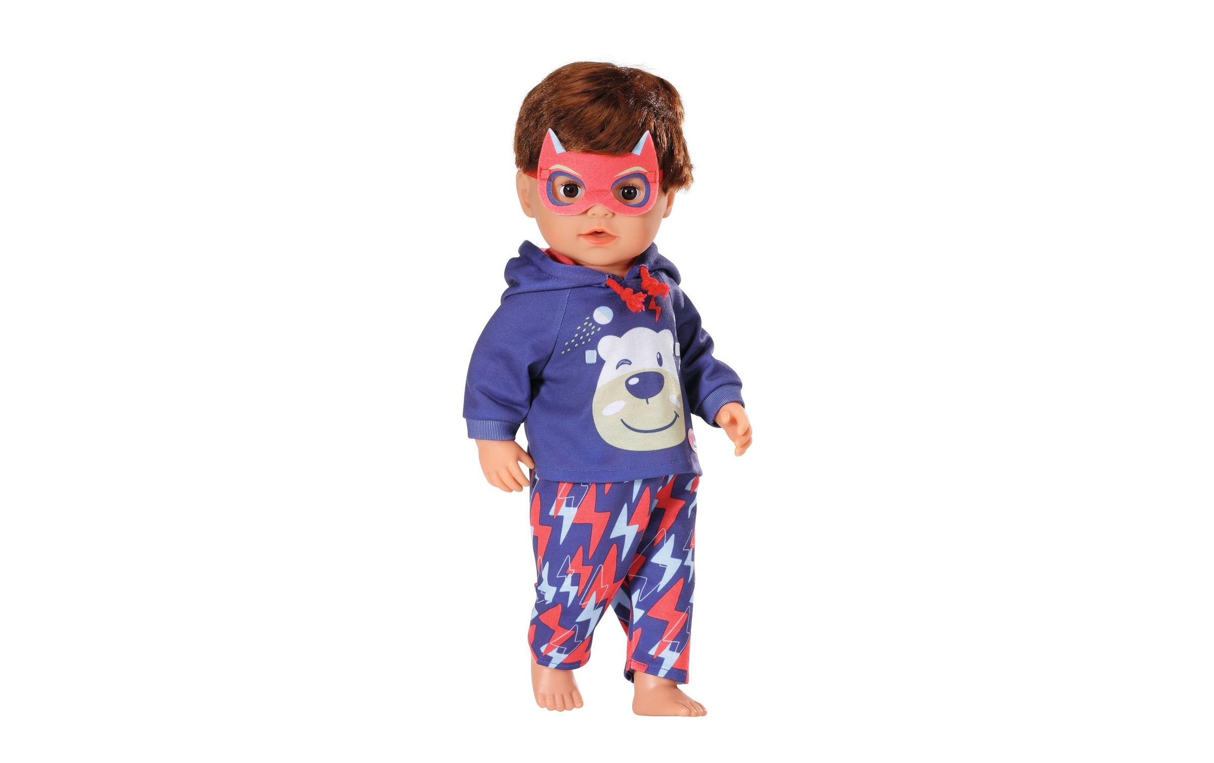 Baby Born Puppenkleidung »Baby born Happy Birthday Gast Outfit«