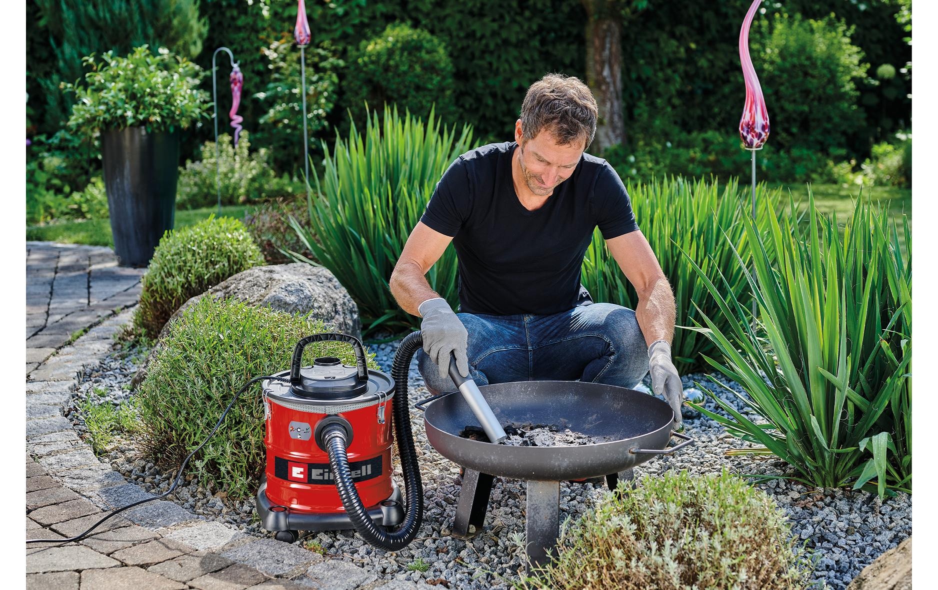 Einhell Aschesauger »TC-AV 2032 DW«