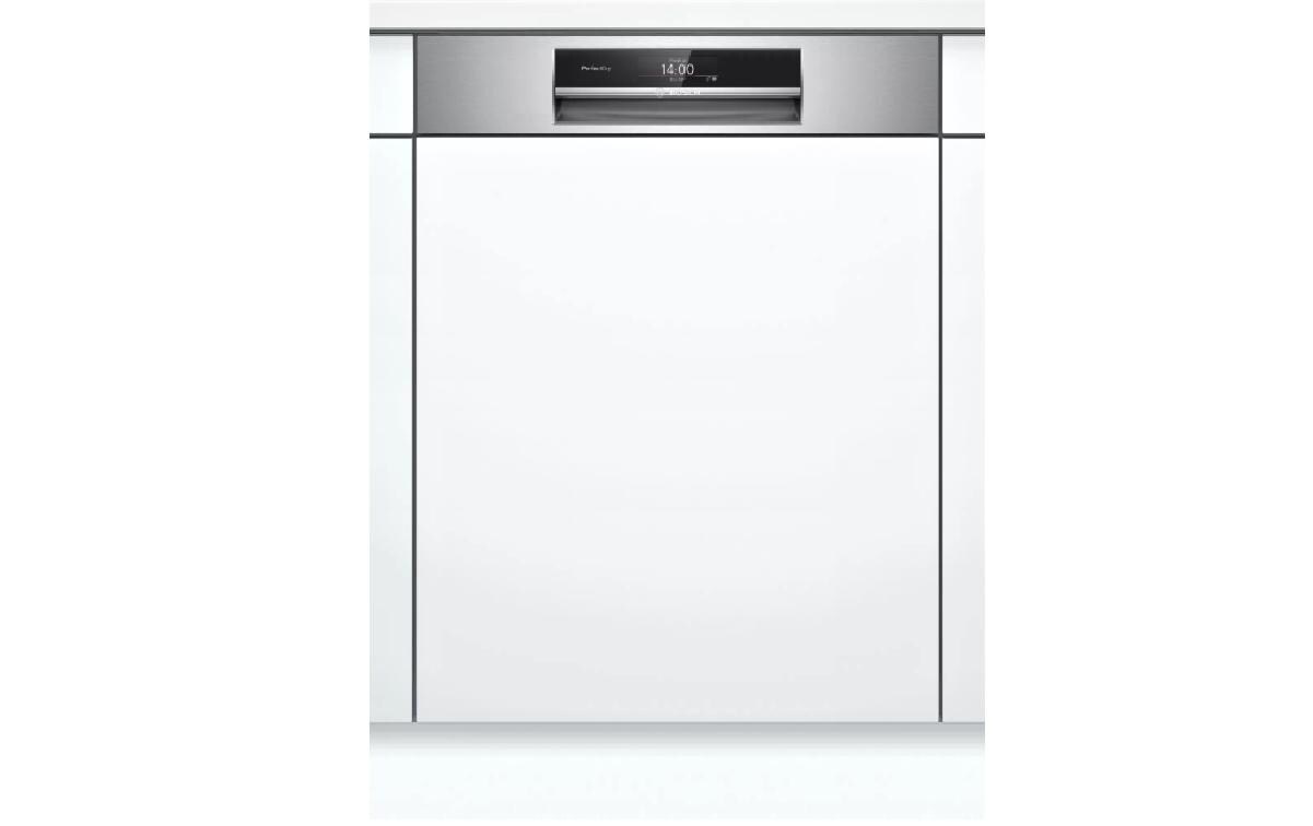 Image of BOSCH teilintegrierbarer Geschirrspüler »SMI8YCS0«, SMI8YCS03E bei Ackermann Versand Schweiz