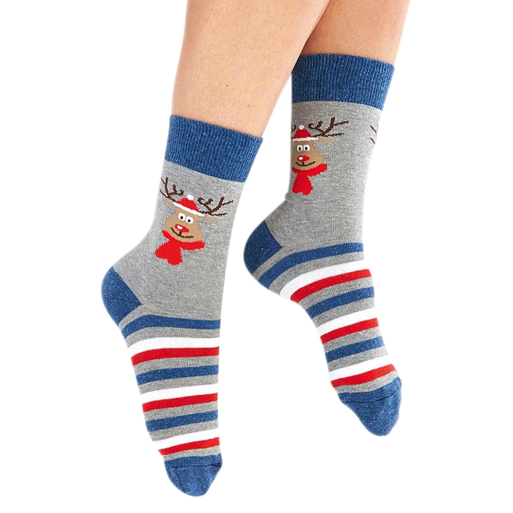 H.I.S Socken, (3 Paar)