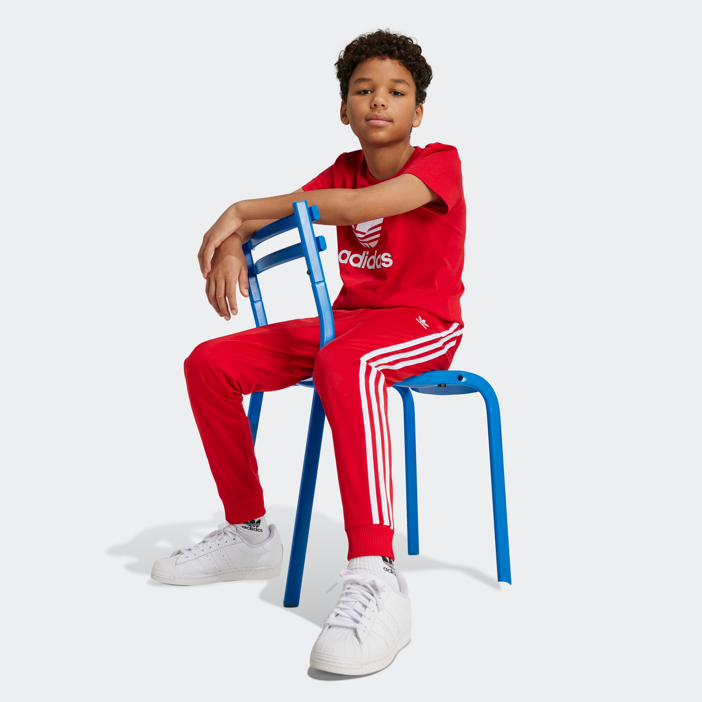 adidas Originals Sporthose »SST TRACK PANTS«, (1 tlg.), Superstar