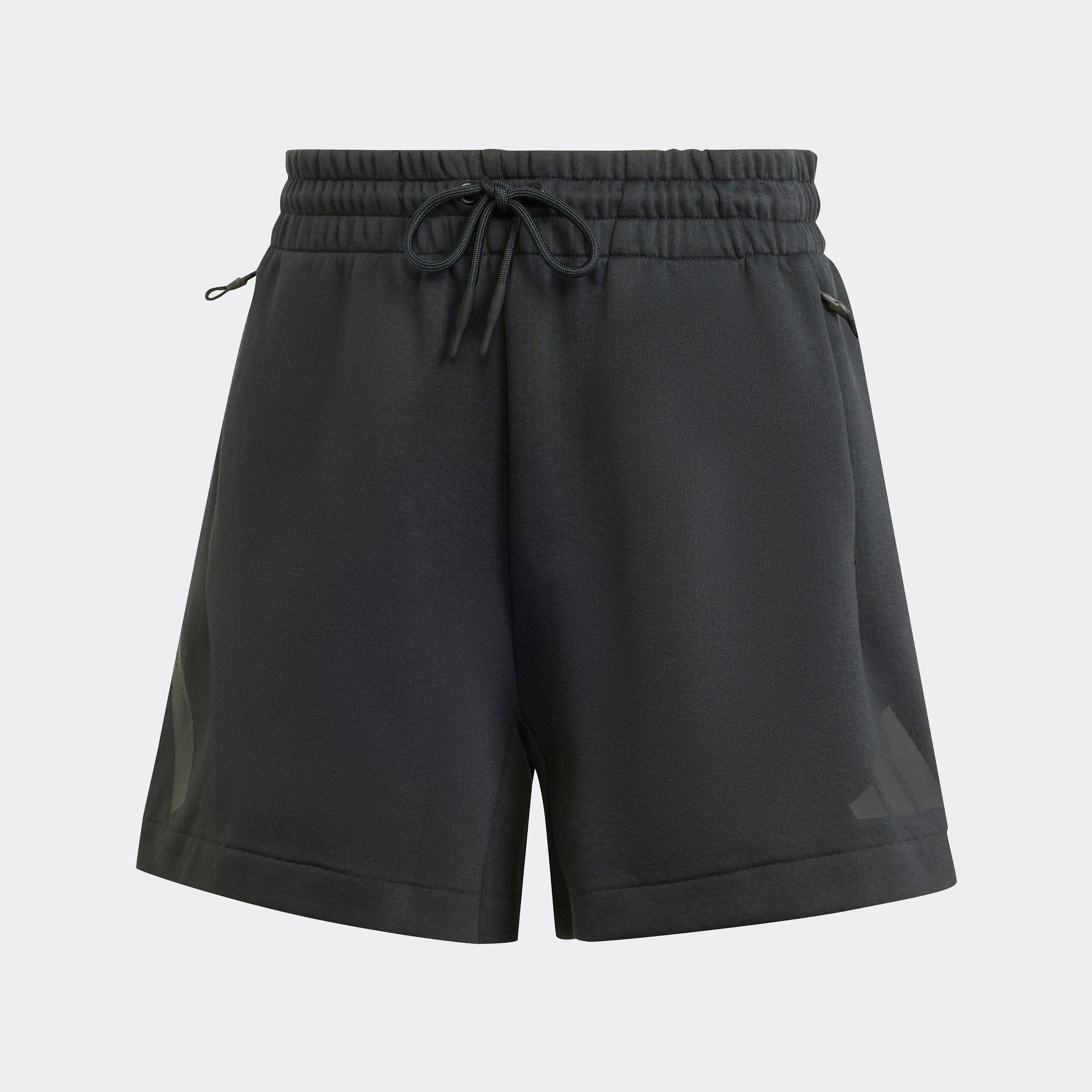 adidas Sportswear Shorts »W Z.N.E. SHORT«, (1 tlg.)