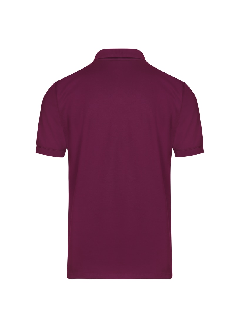 Trigema Poloshirt »TRIGEMA Poloshirt DELUXE Piqué« 1 Stk.