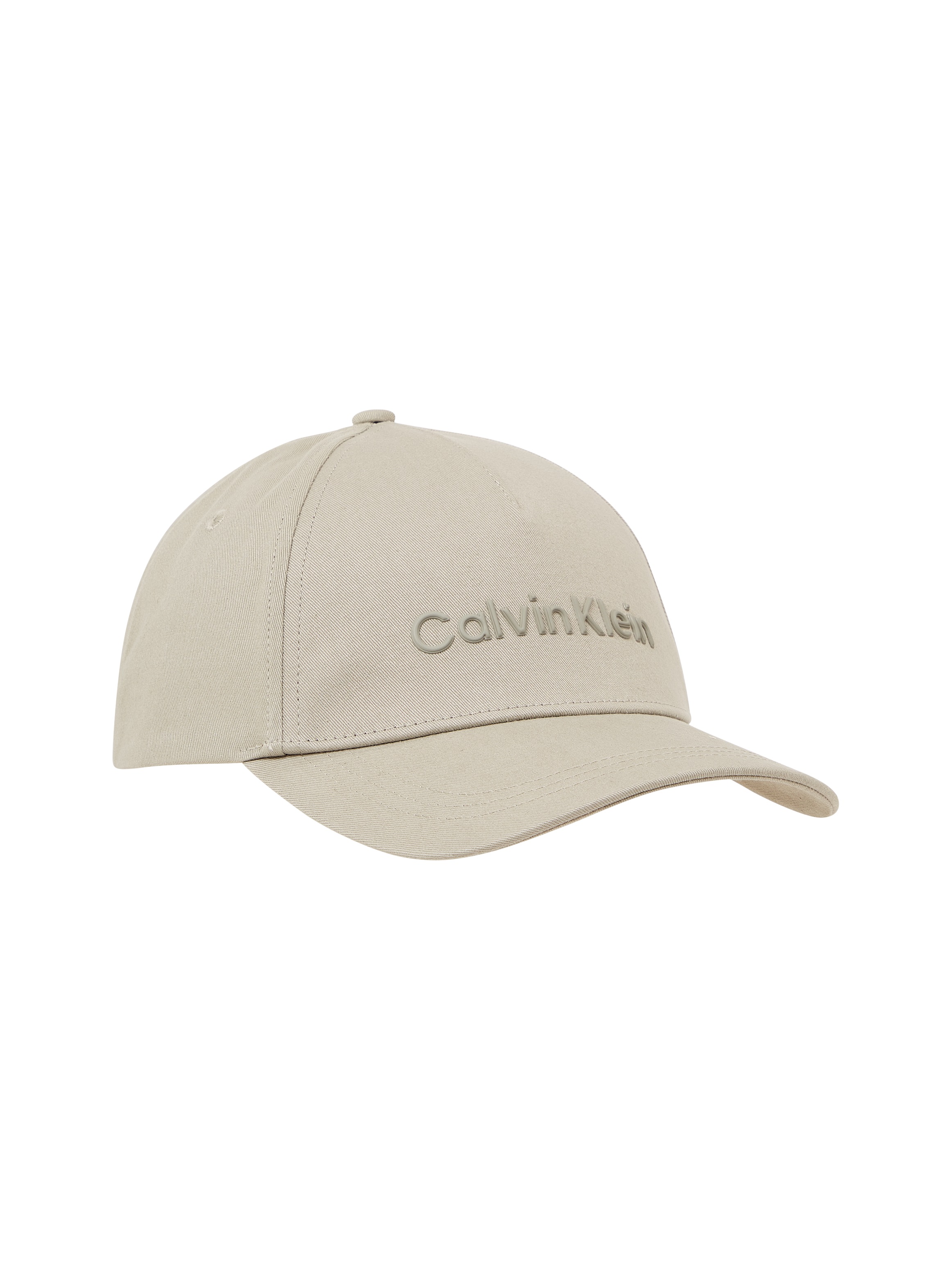 Calvin Klein Baseball Cap »CK MUST BB CAP«, mit Logoschriftzug