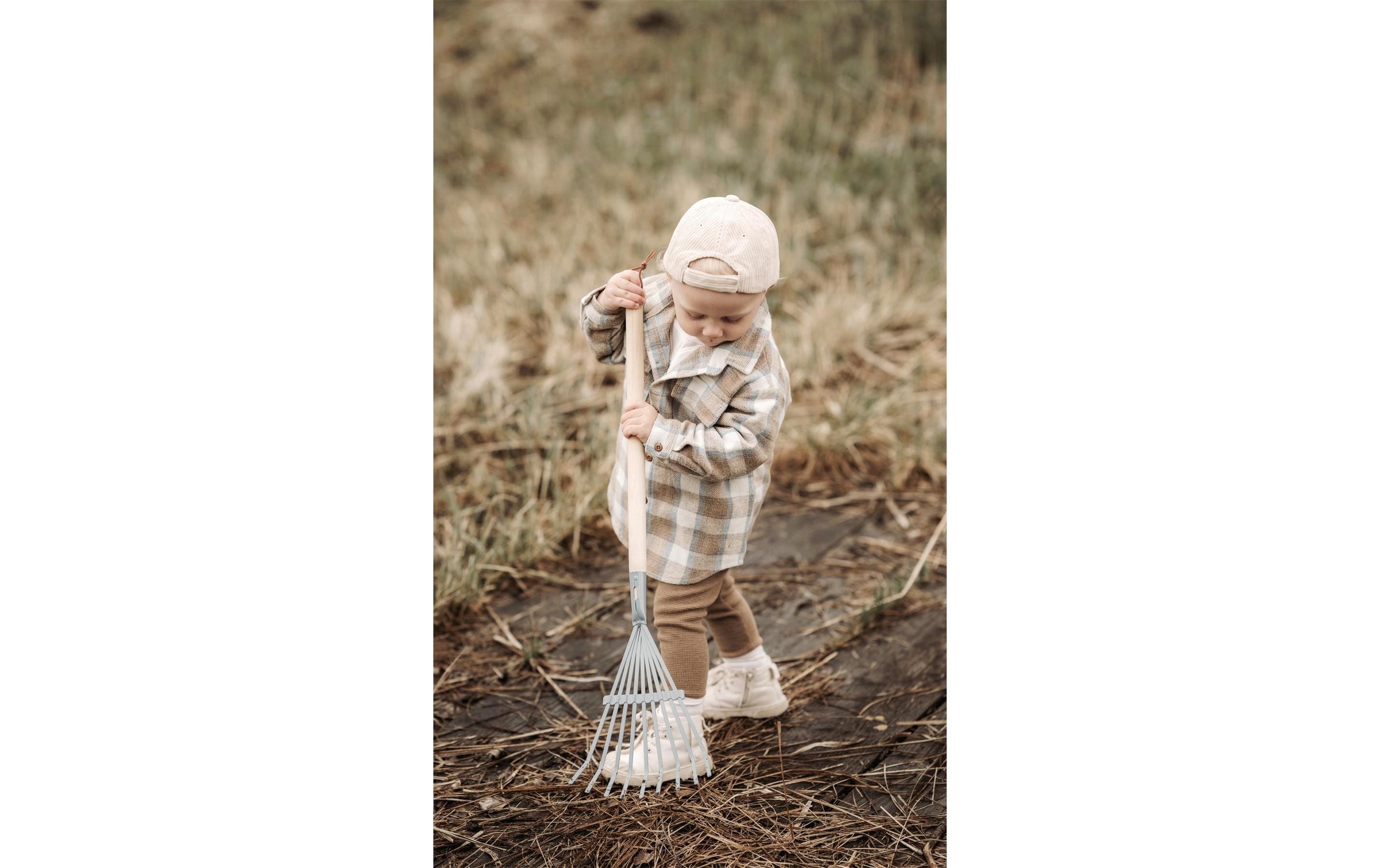 Small Foot Gartenpflege-Set, (4 tlg.)