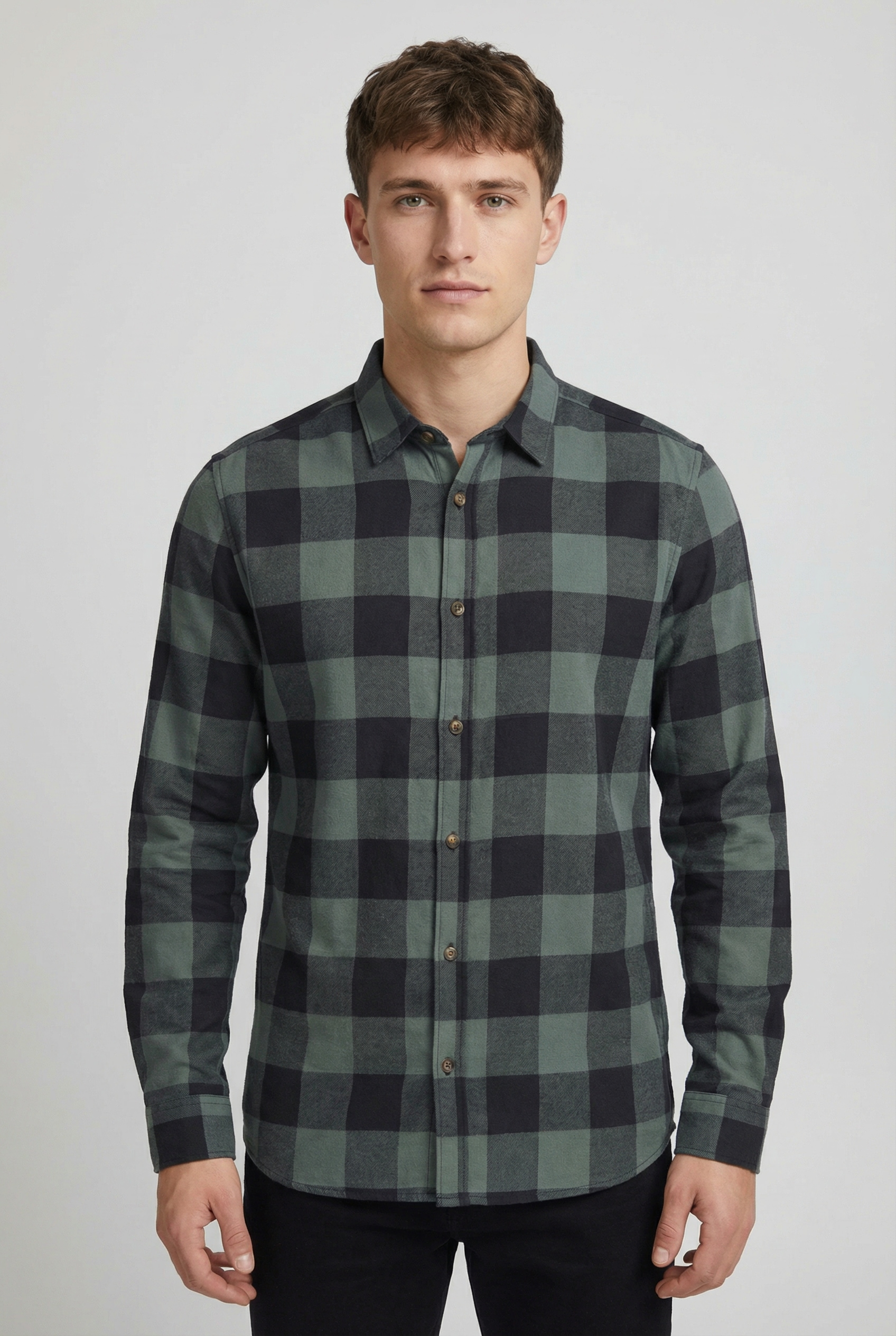 ONLY & SONS Chemise à carreaux »ONSGUDMUND LS CHECKED SHIRT NOOS«