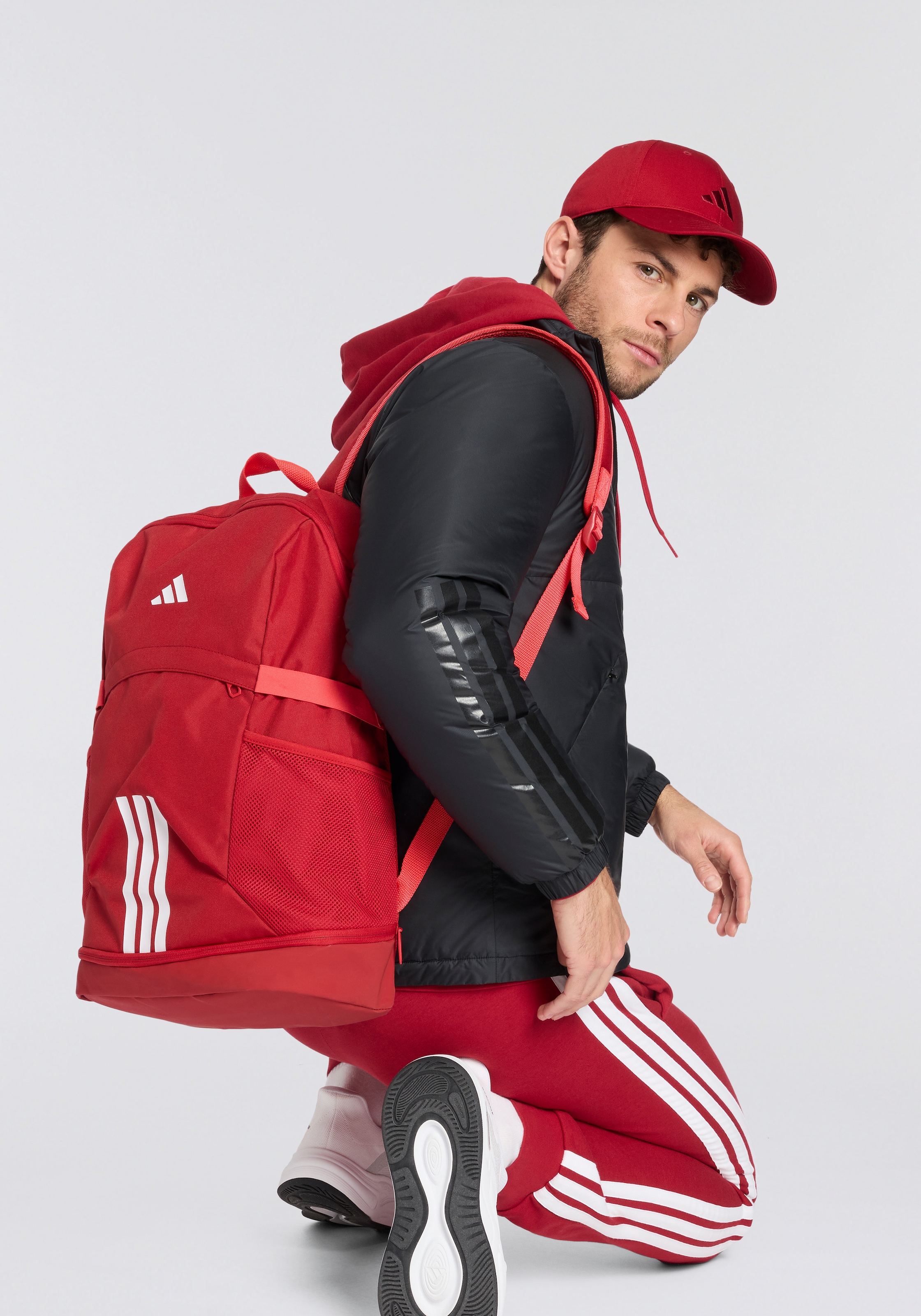 adidas Performance Sac à dos de sport »TIRO«