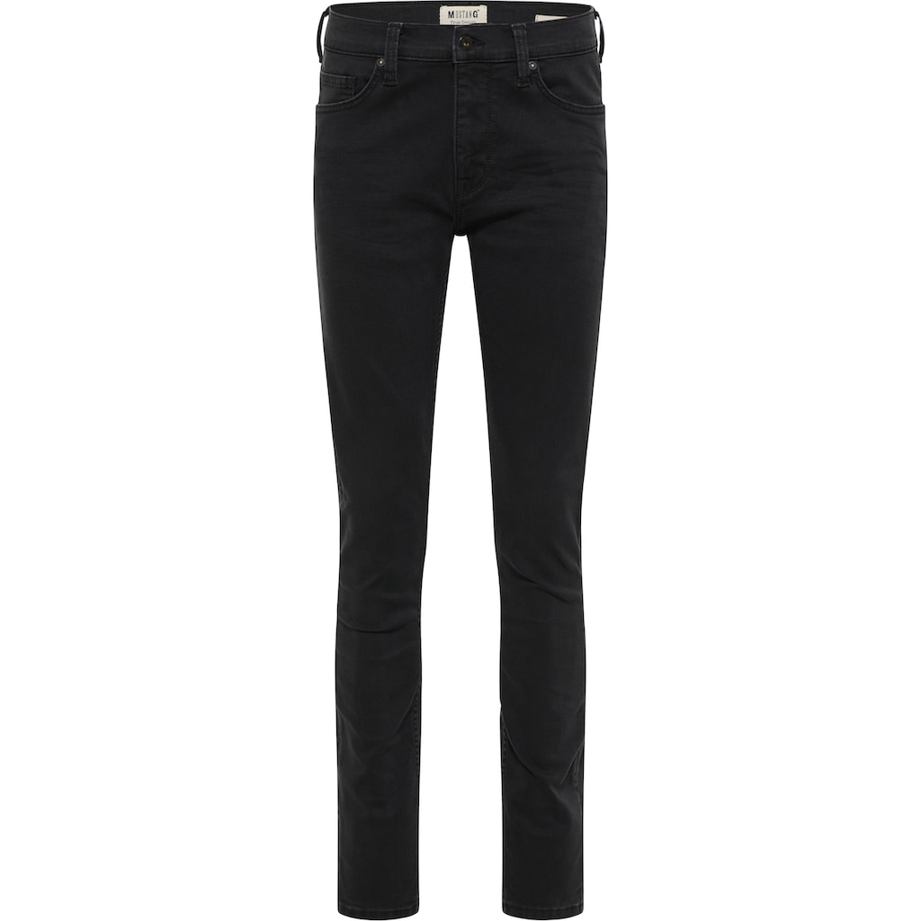 MUSTANG Stretch-Jeans »Frisco«