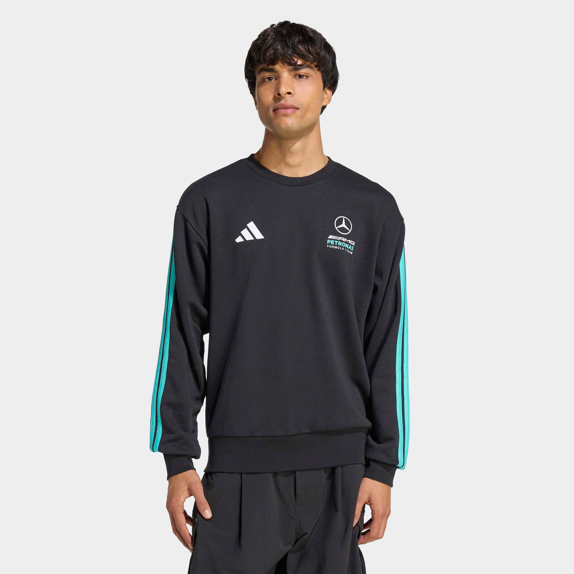 Image of adidas Performance Sweatshirt "MER DNA SWTTP M"