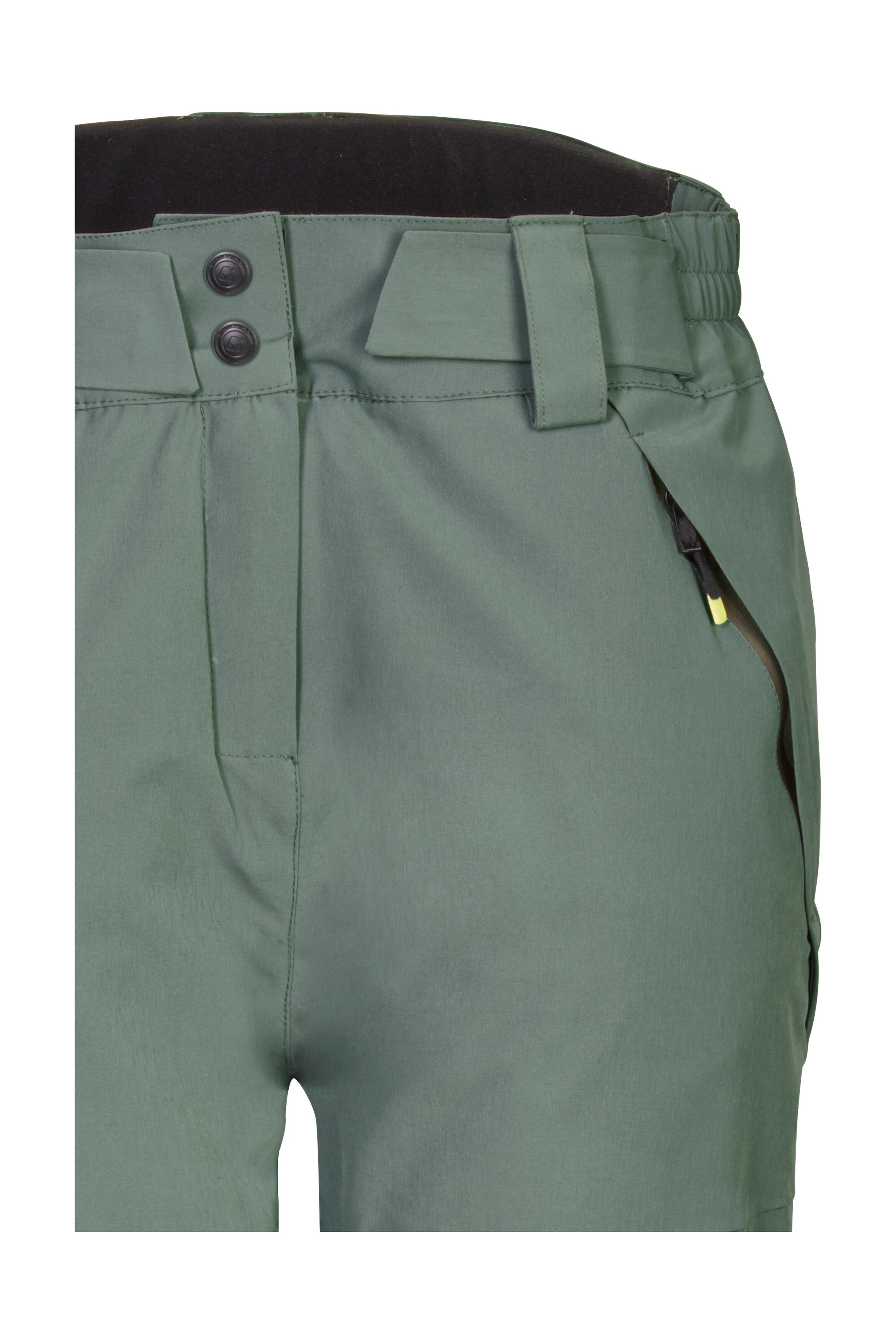 Killtec Skihose »KSW 49 WMN SKI PNTS«  Wasserdichte, atmungsaktive Skihose mit Kantenschutz und Schneefängen