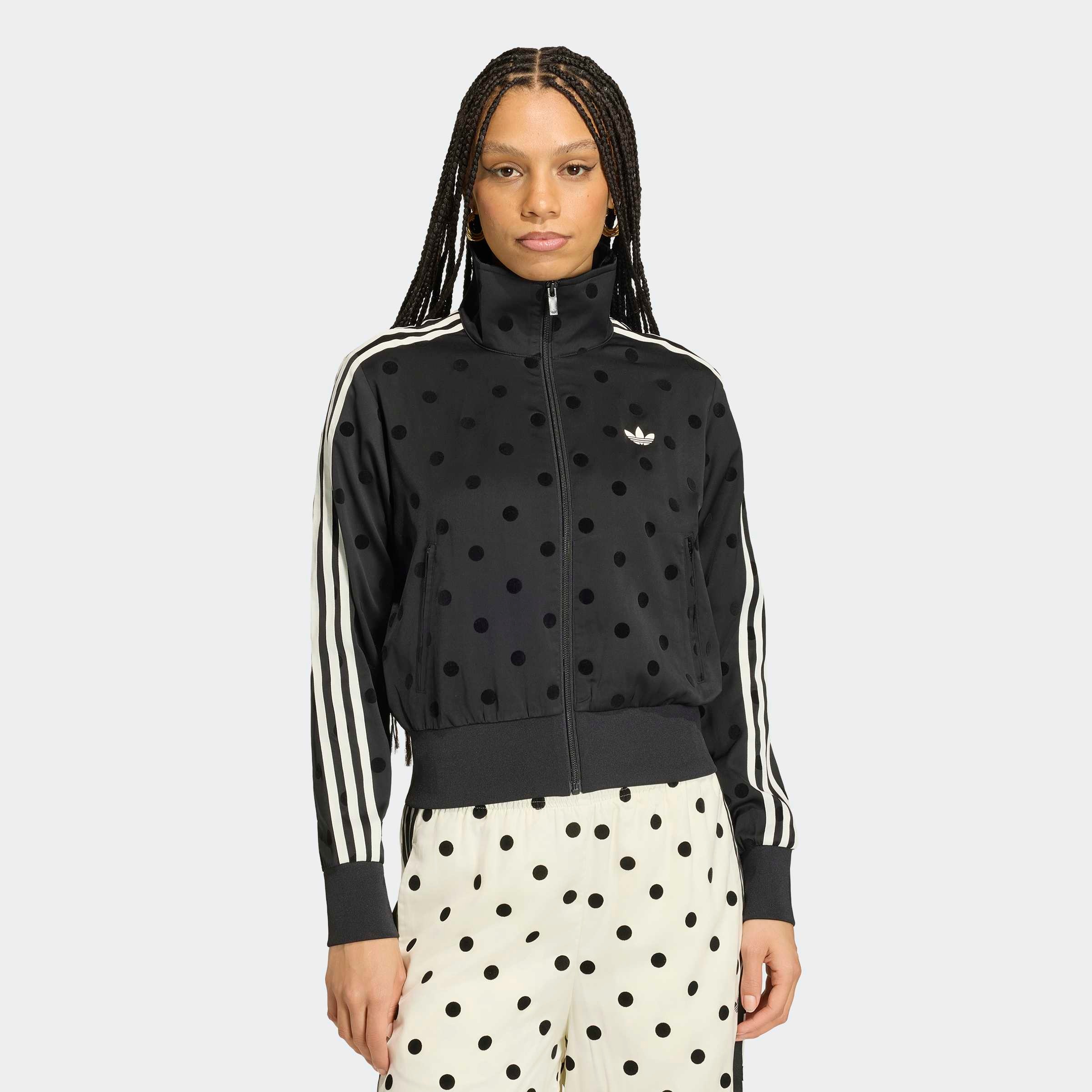 Image of adidas Originals Trainingsjacke "FB TT"